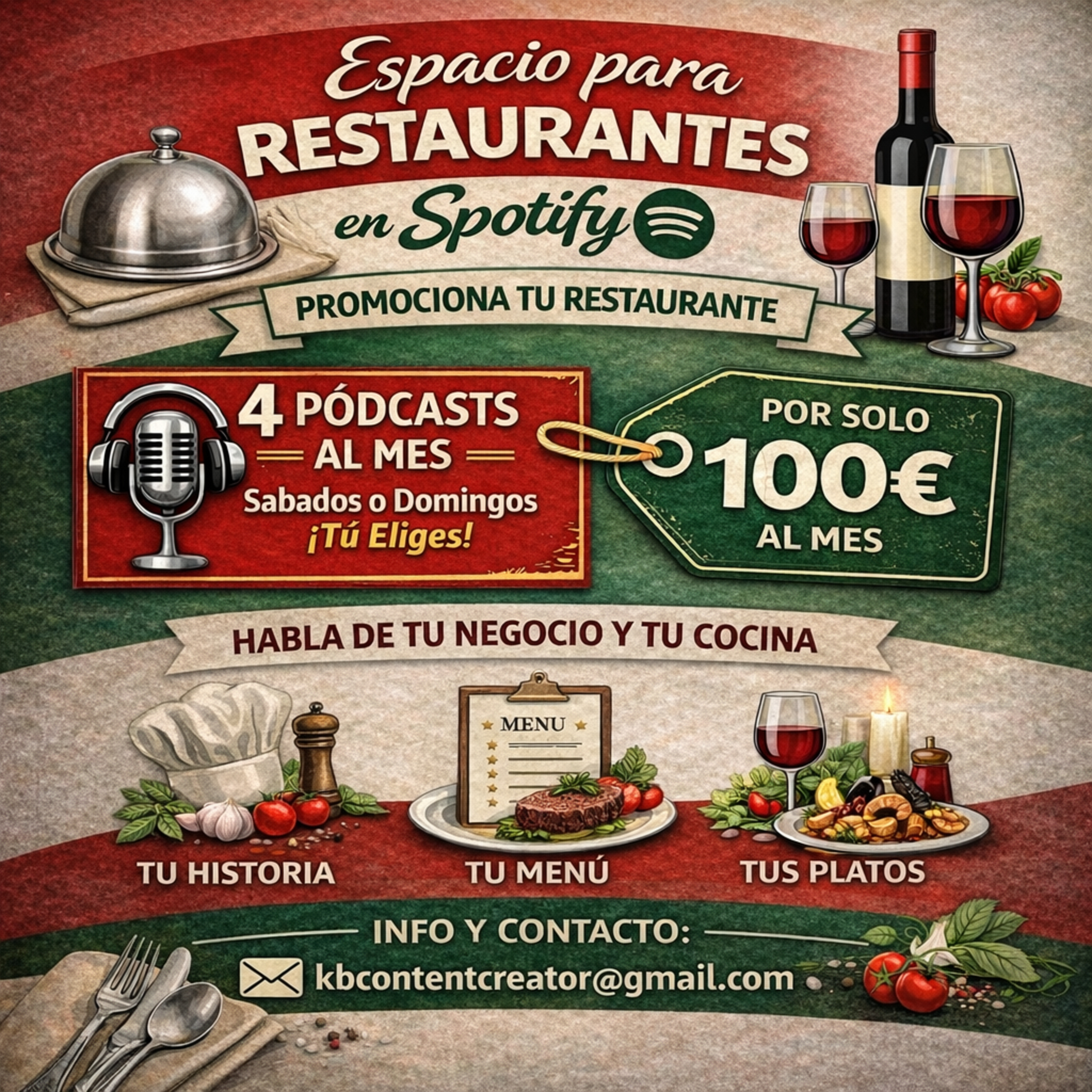 Recetas de cocina tradicionales Basque Country