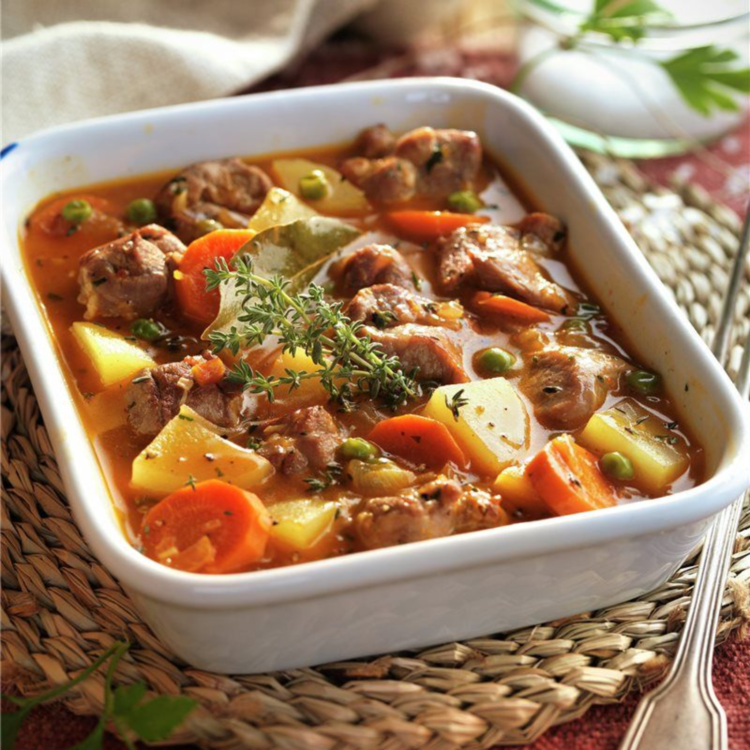 Recetas de cocina tradicionales Basque Country