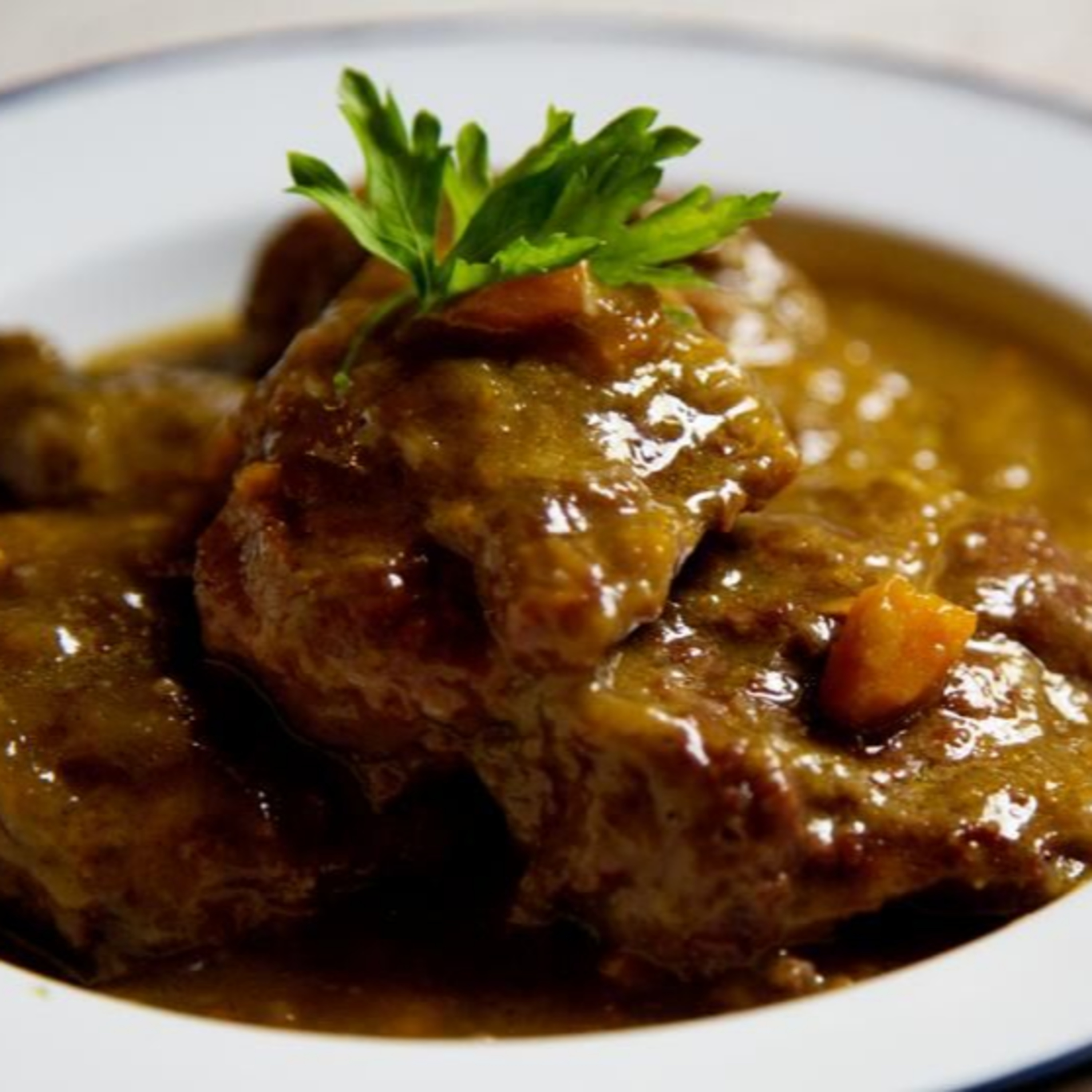 Recetas de cocina tradicionales Basque Country