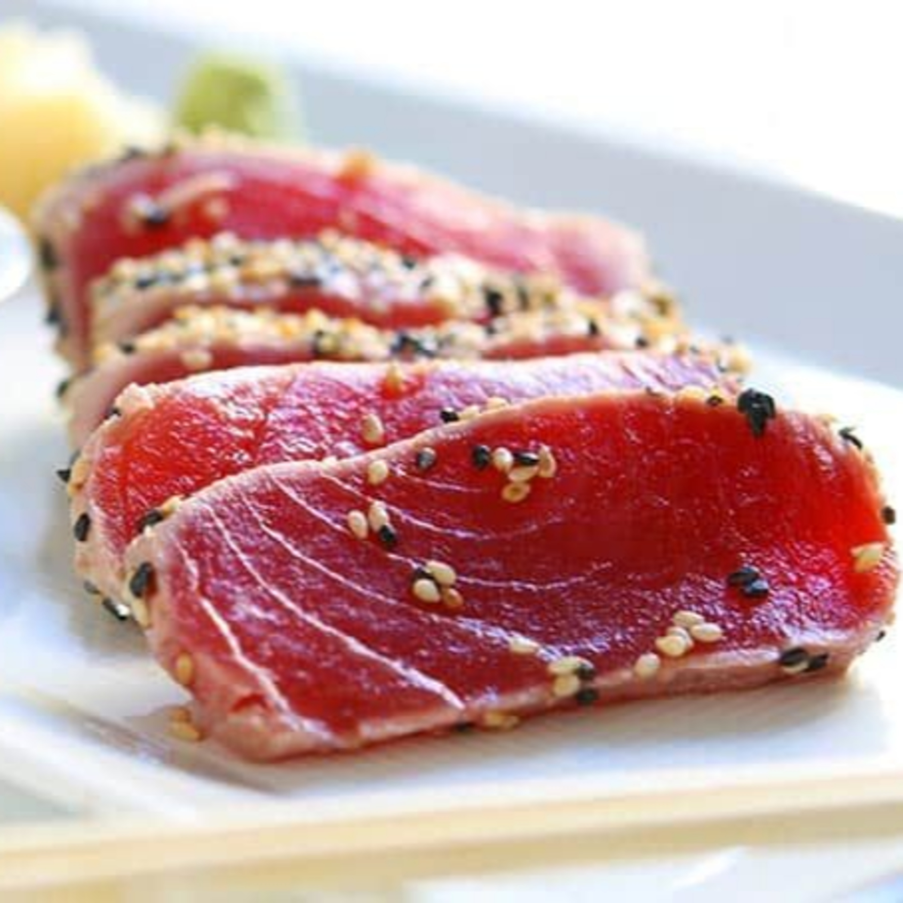 Atun en Tataki. Pescados Capítulo 6 episode artwork