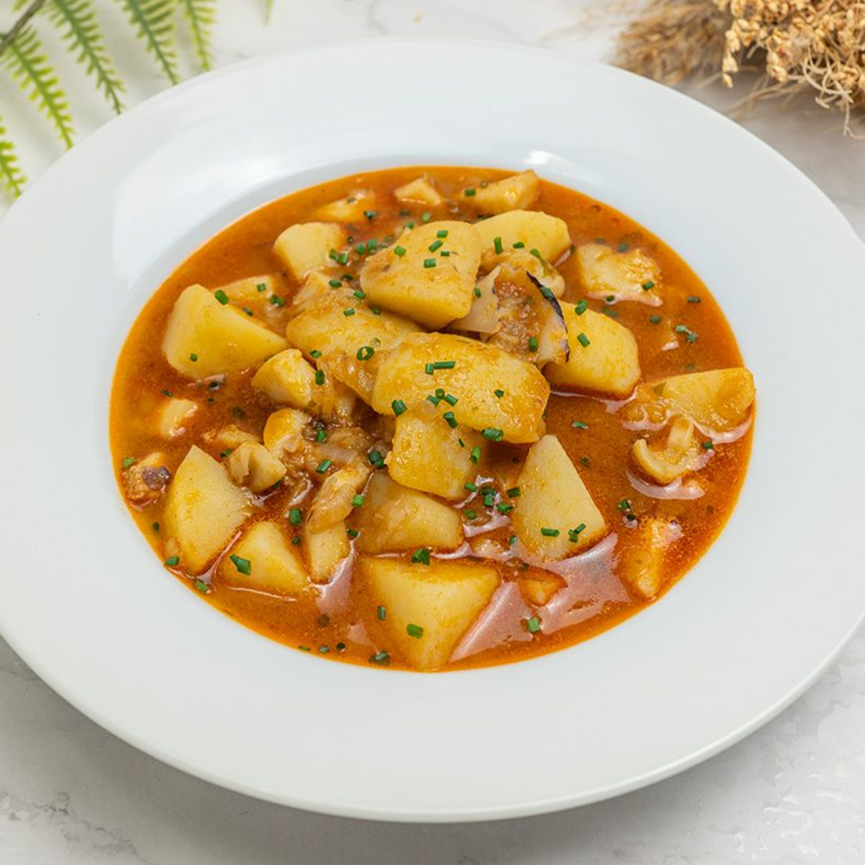 Sepia guisada con patatas. Mariscos Capitulo 5  episode artwork
