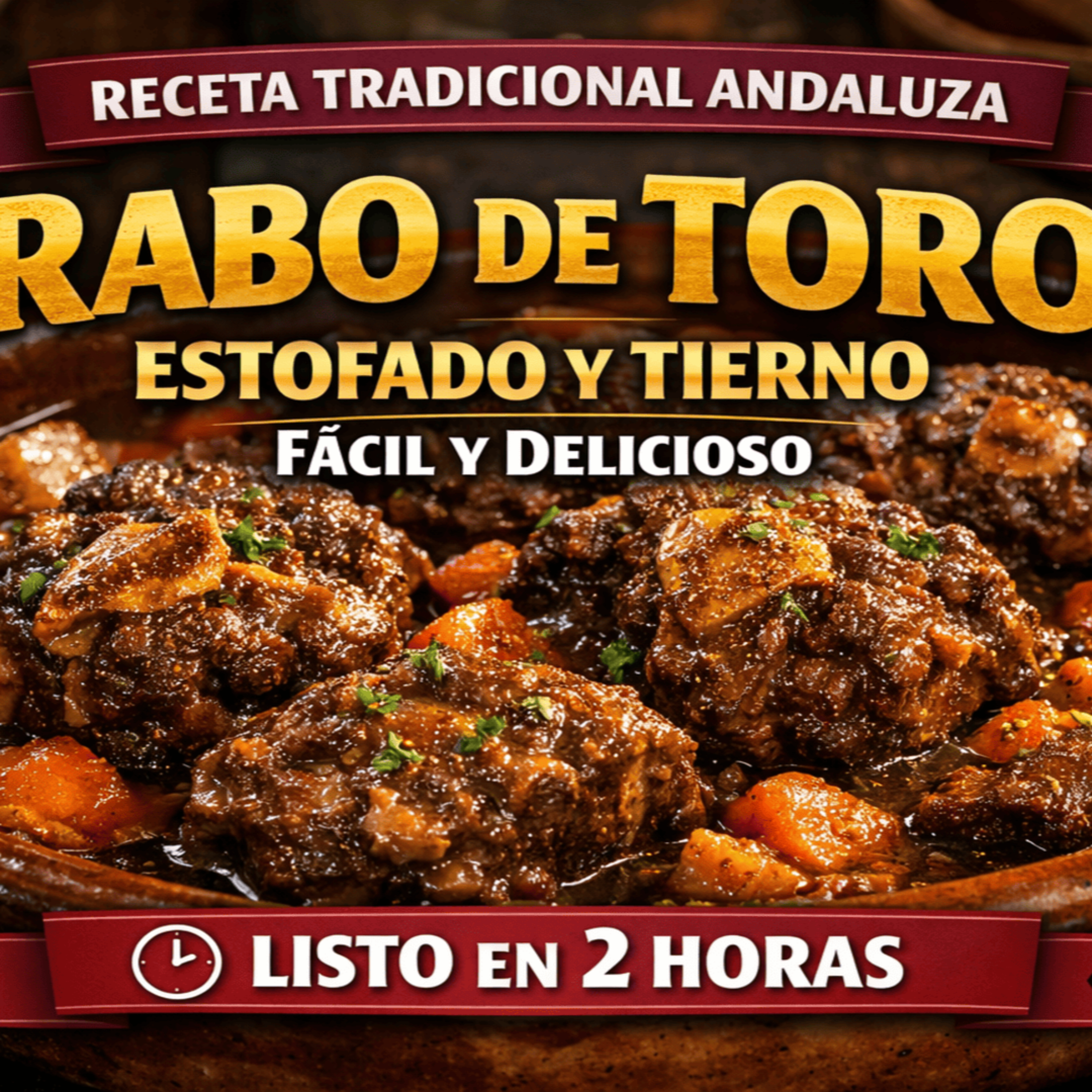 Rabo de toro episode artwork