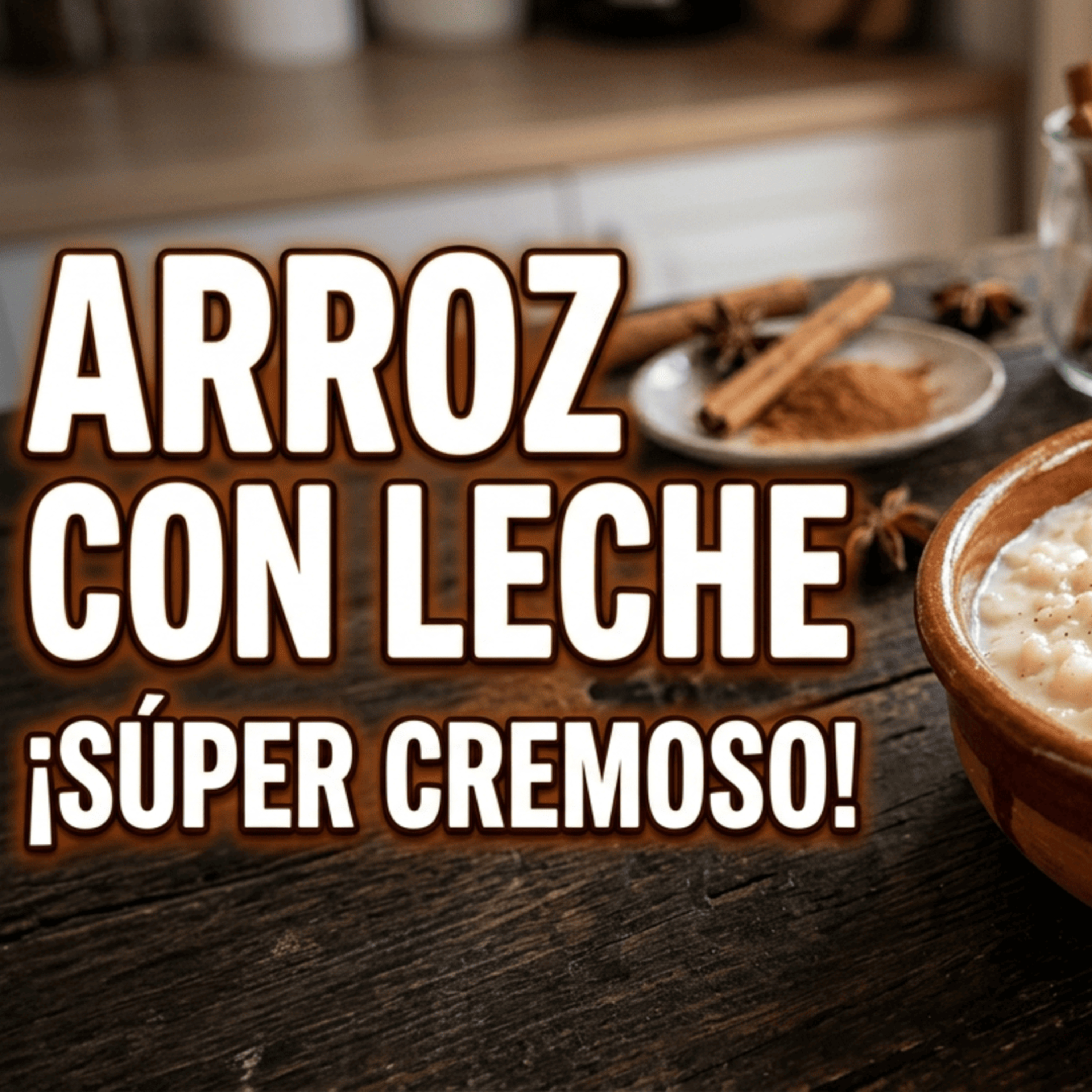 Arroz con leche episode artwork