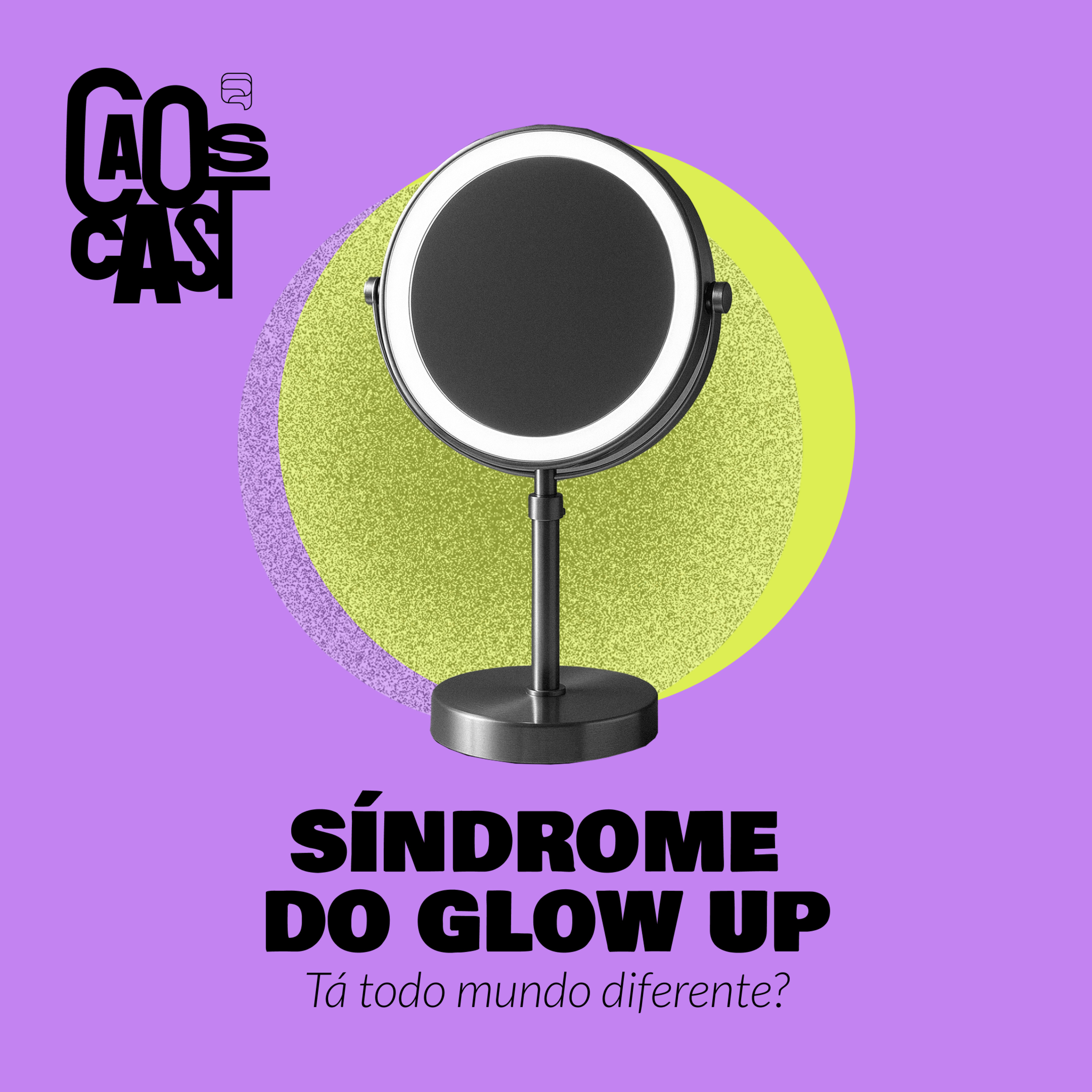 Síndrome do Glow Up