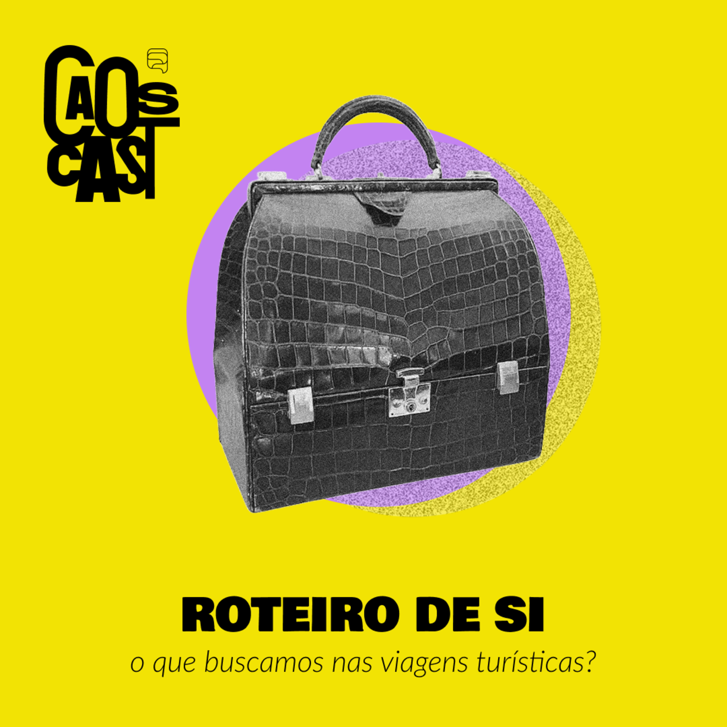 Roteiro de Si