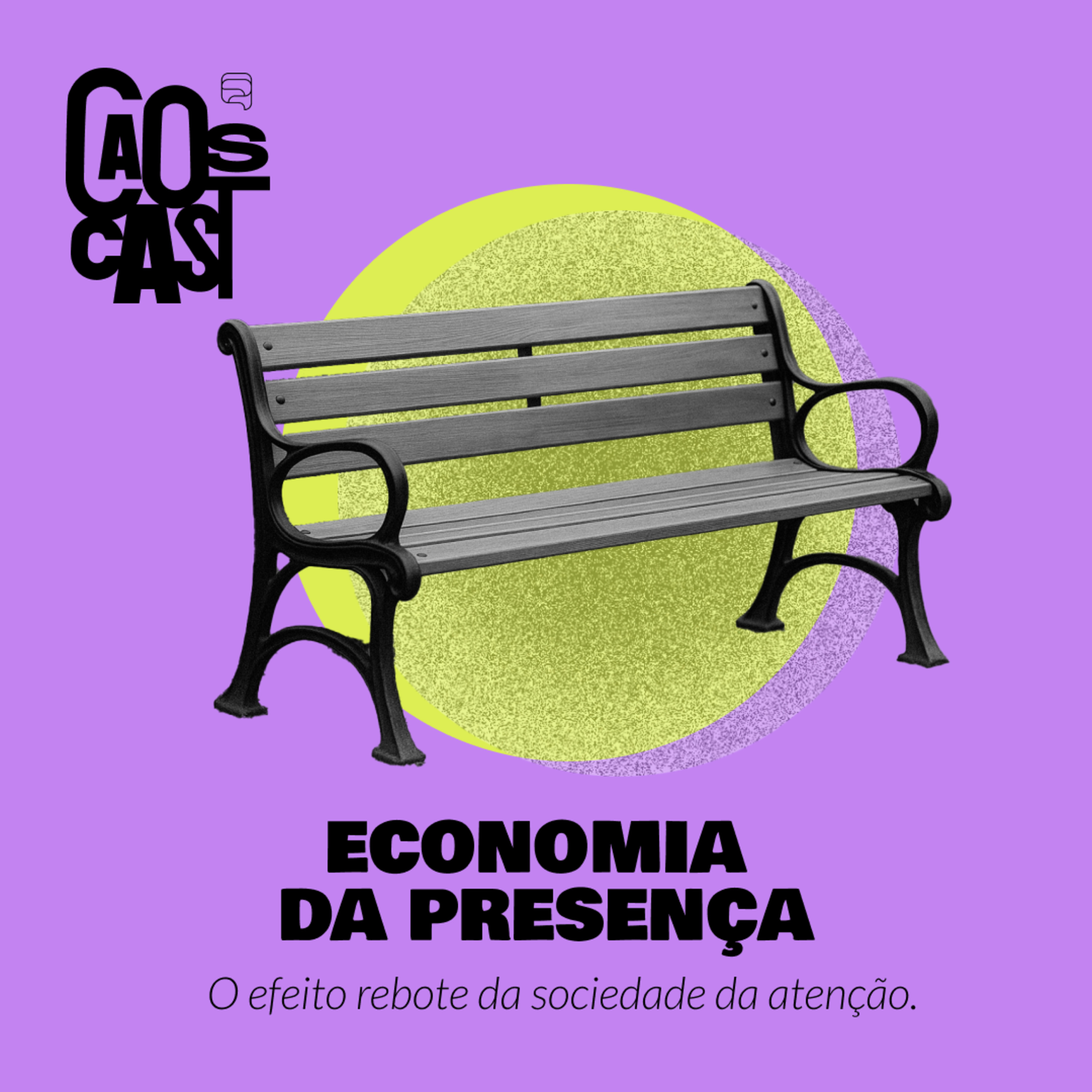 Economia da Presença