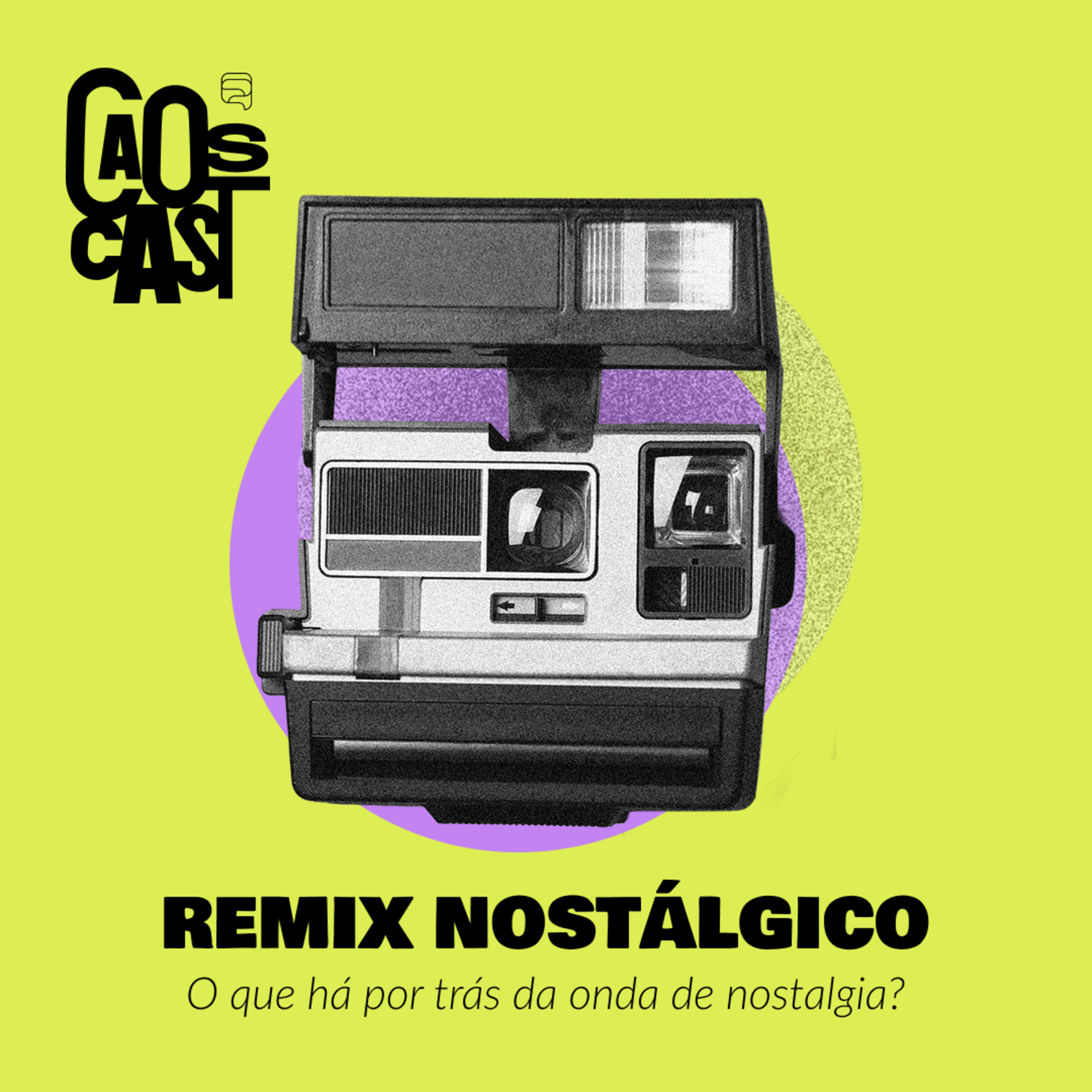 Remix Nostálgico