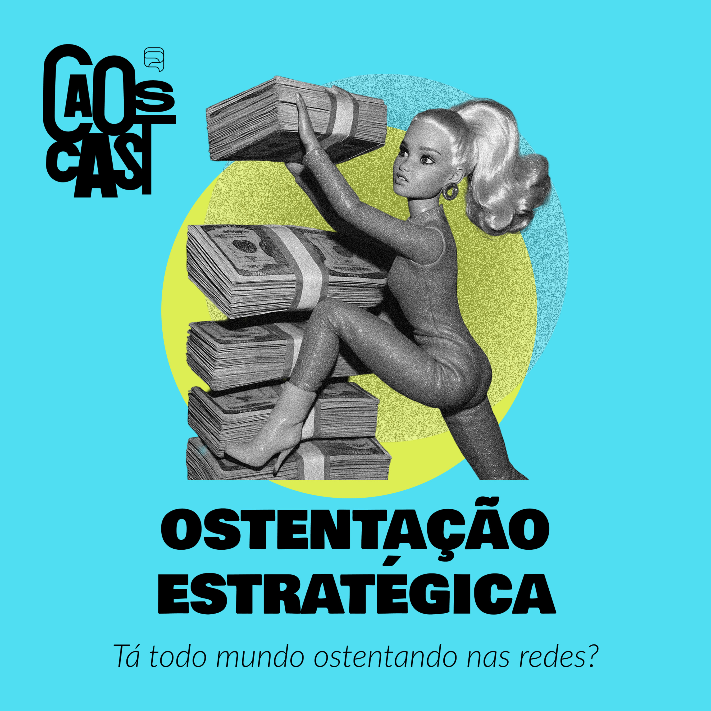 Ostentação Estratégica