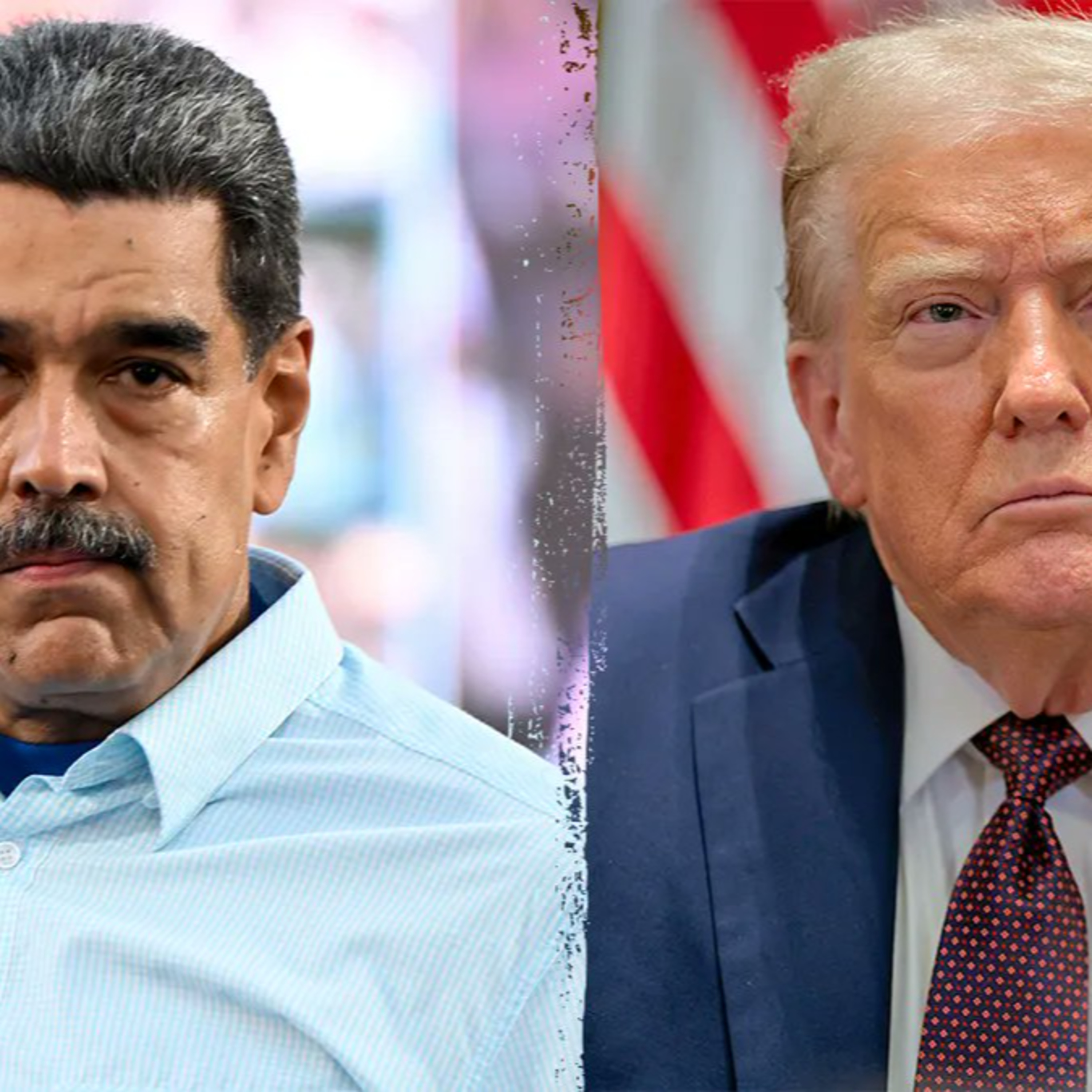 Nguyên nhân sâu xa Mỹ muốn lật đổ Tổng thống Venezuela Maduro episode artwork