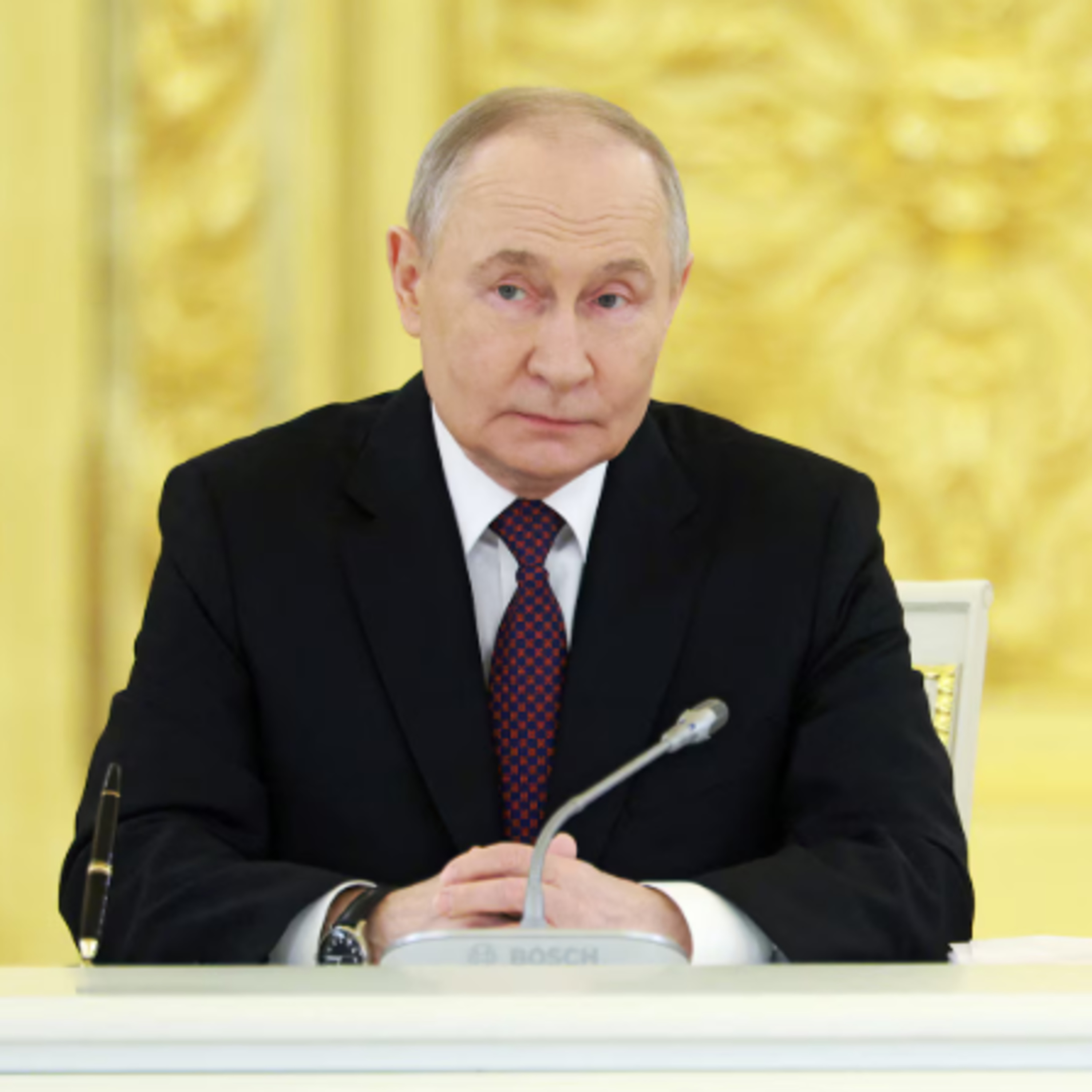 Chiến dịch Iran phơi bày nghịch cảnh của Putin episode artwork