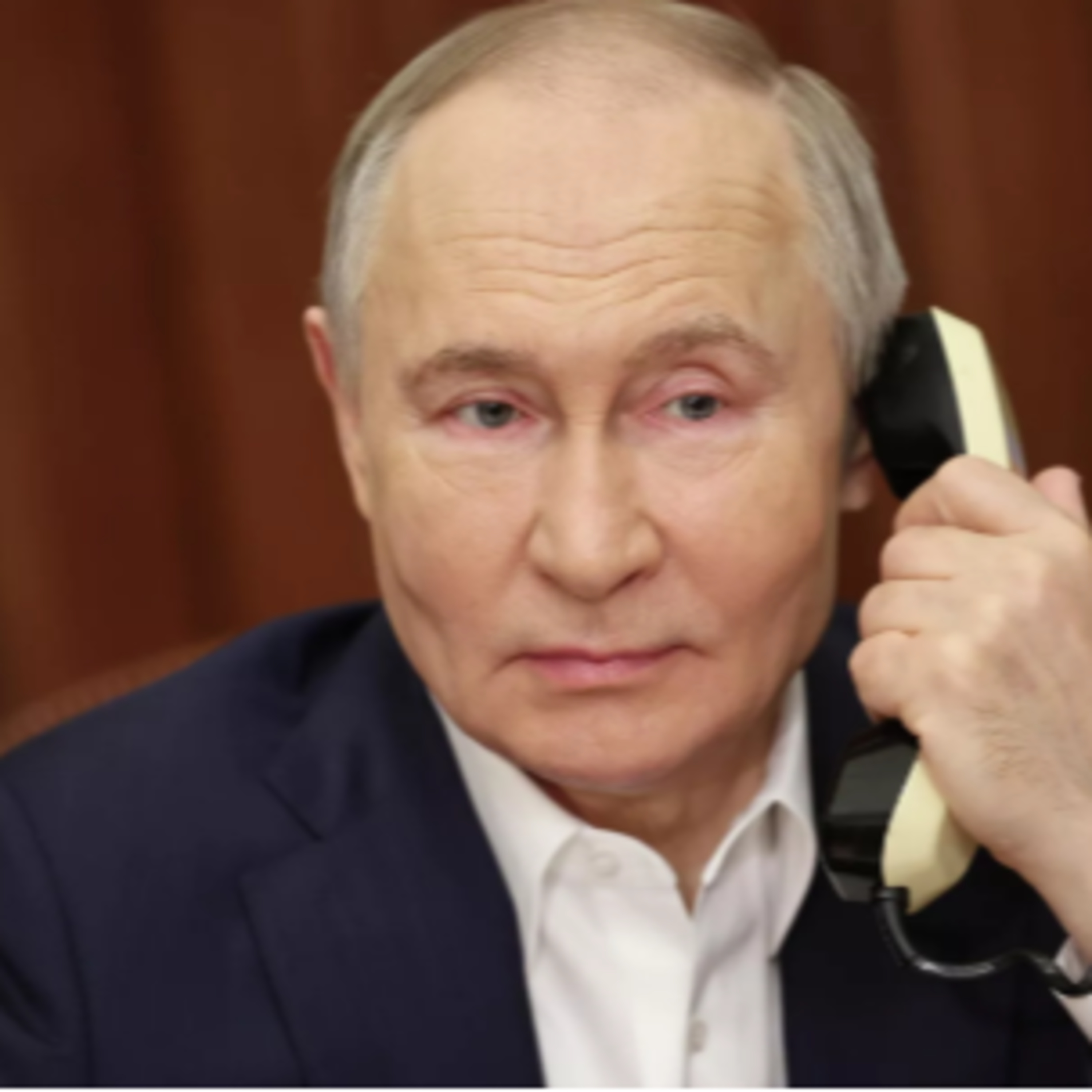 Nga và Putin đã làm gì kể từ khi Iran bị Mỹ, Israel tấn công episode artwork