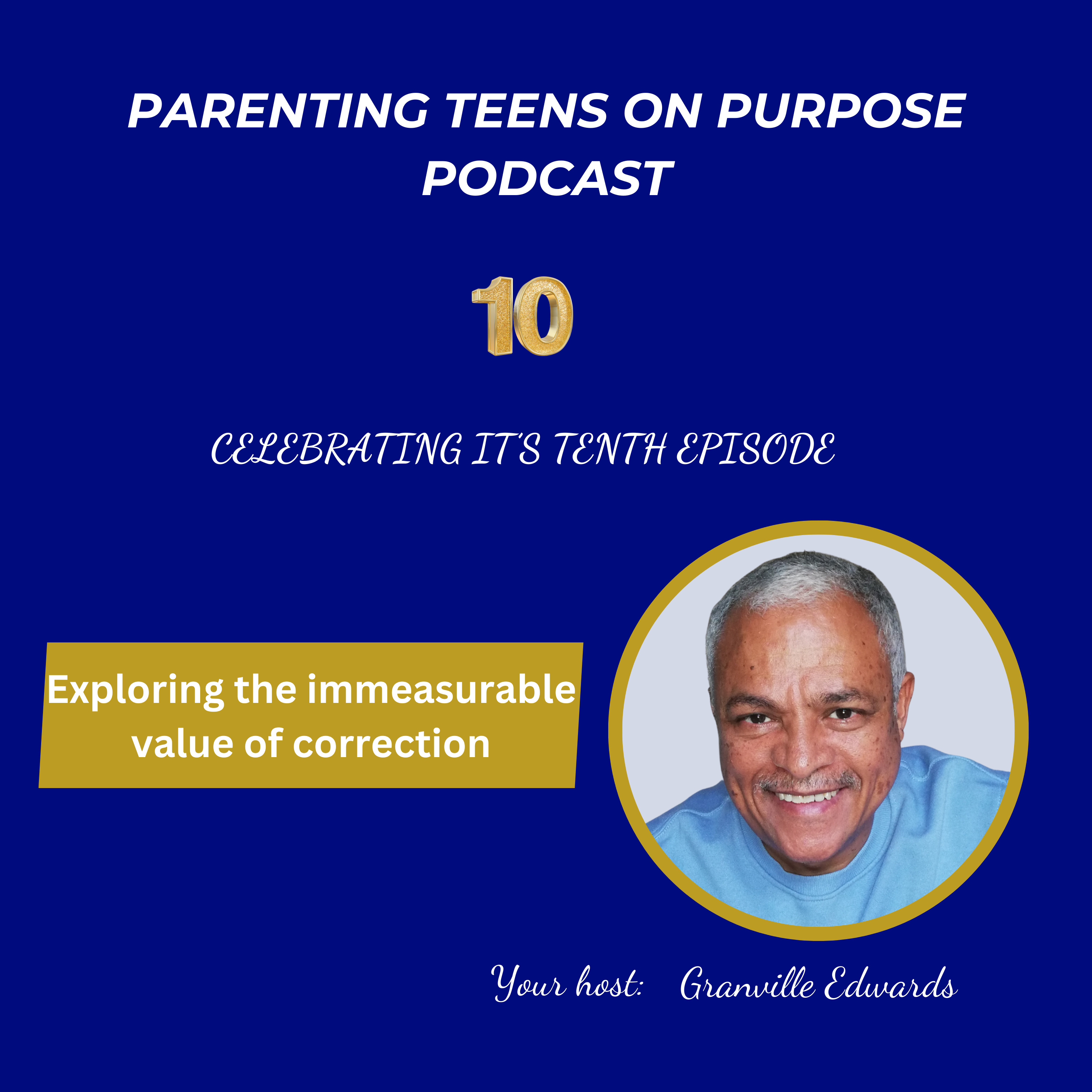 Parenting Teens On Purpose