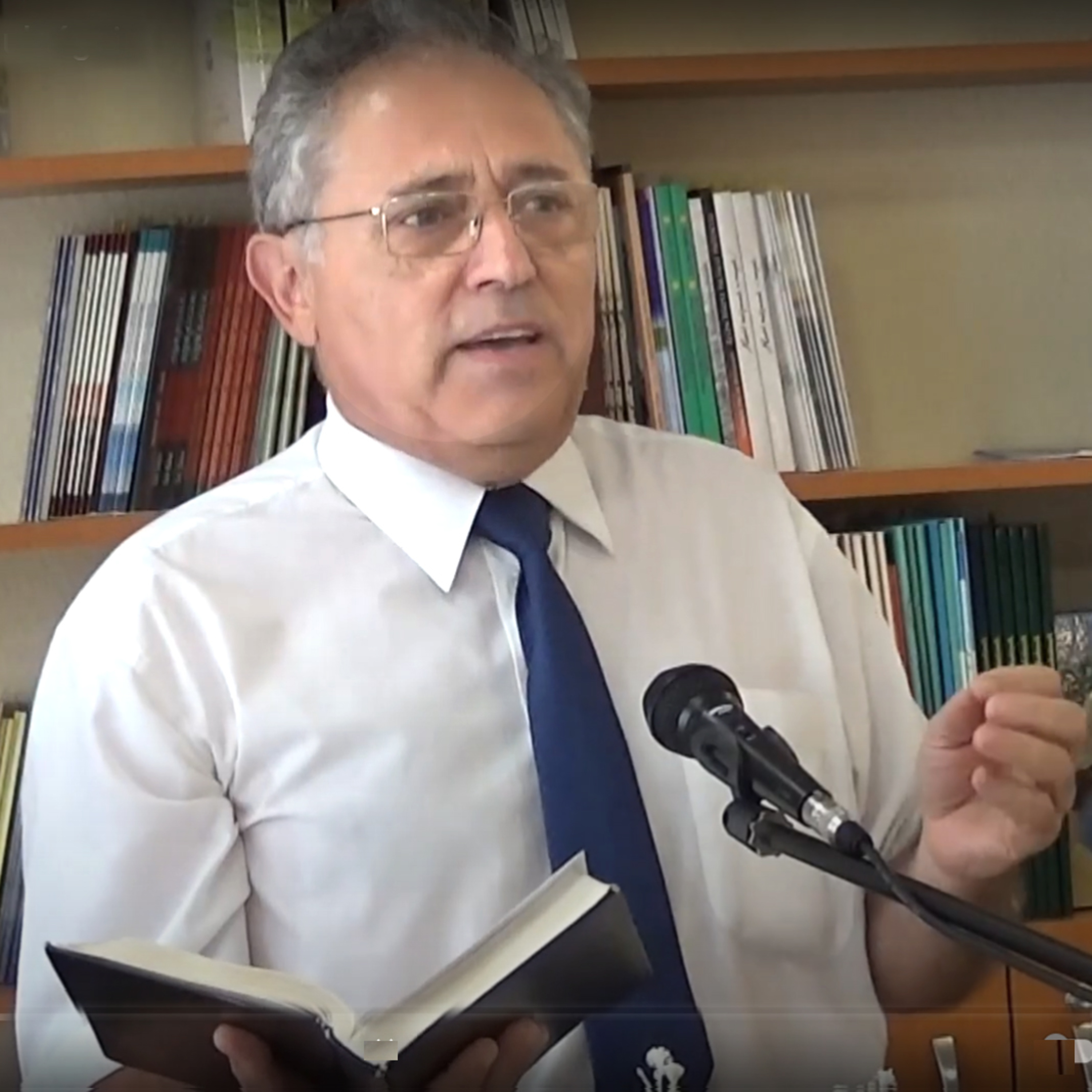 Kerak • Istentiszteletek • Aradi utca