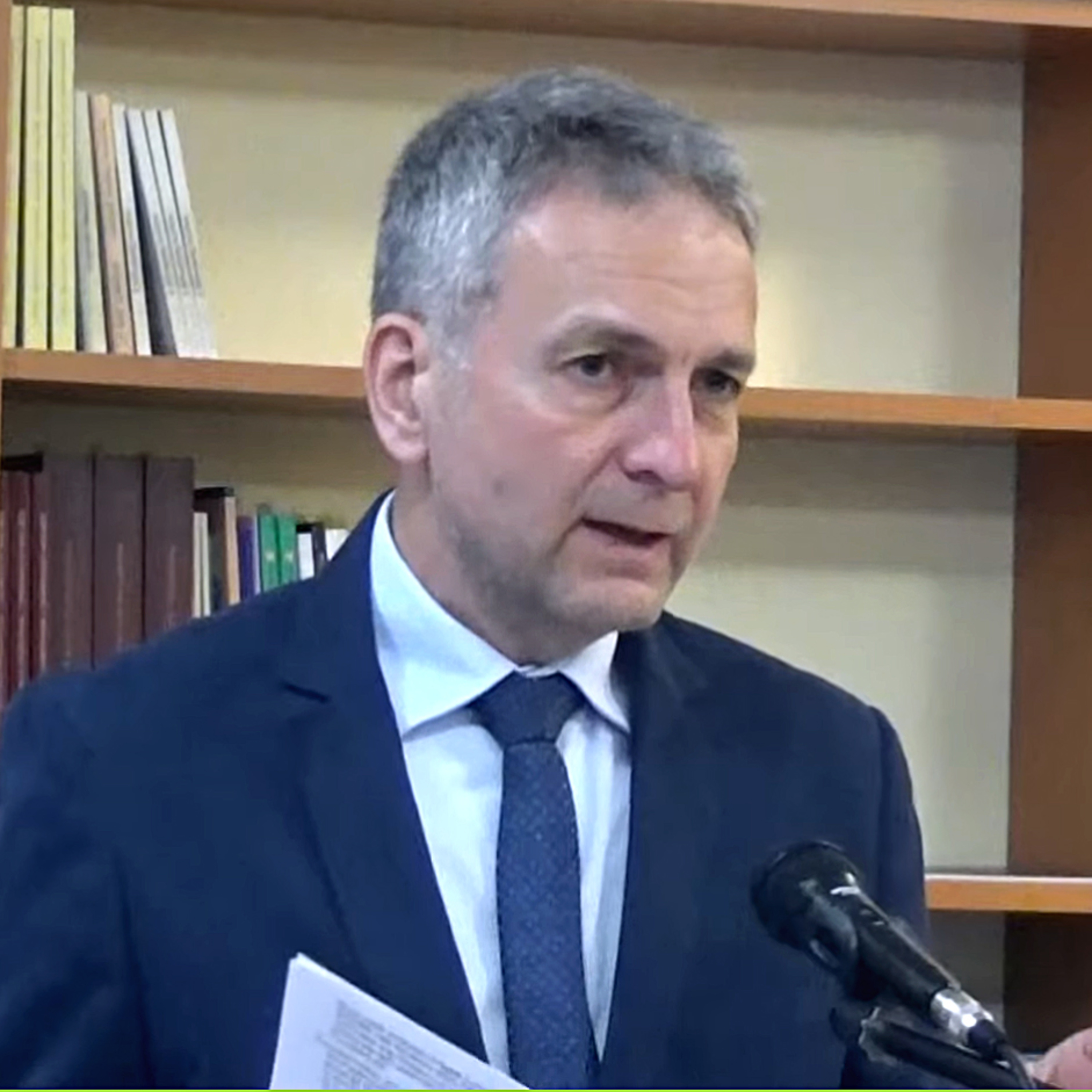 Kerak • Istentiszteletek • Aradi utca