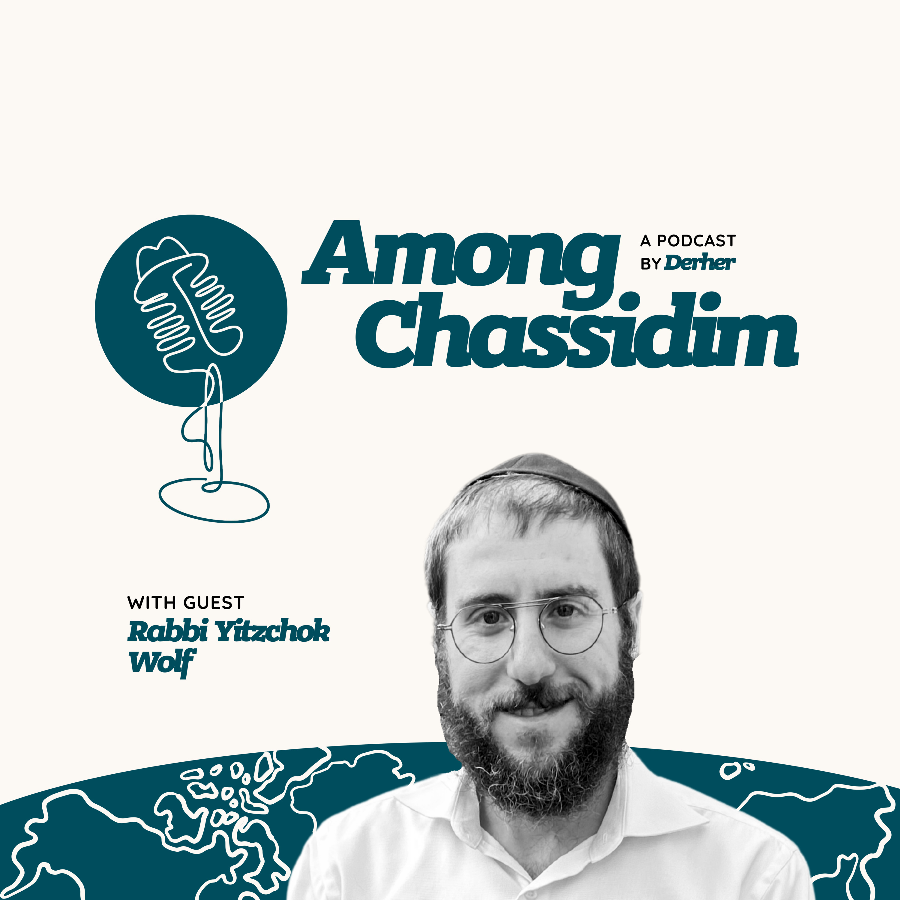 Among Chassidim