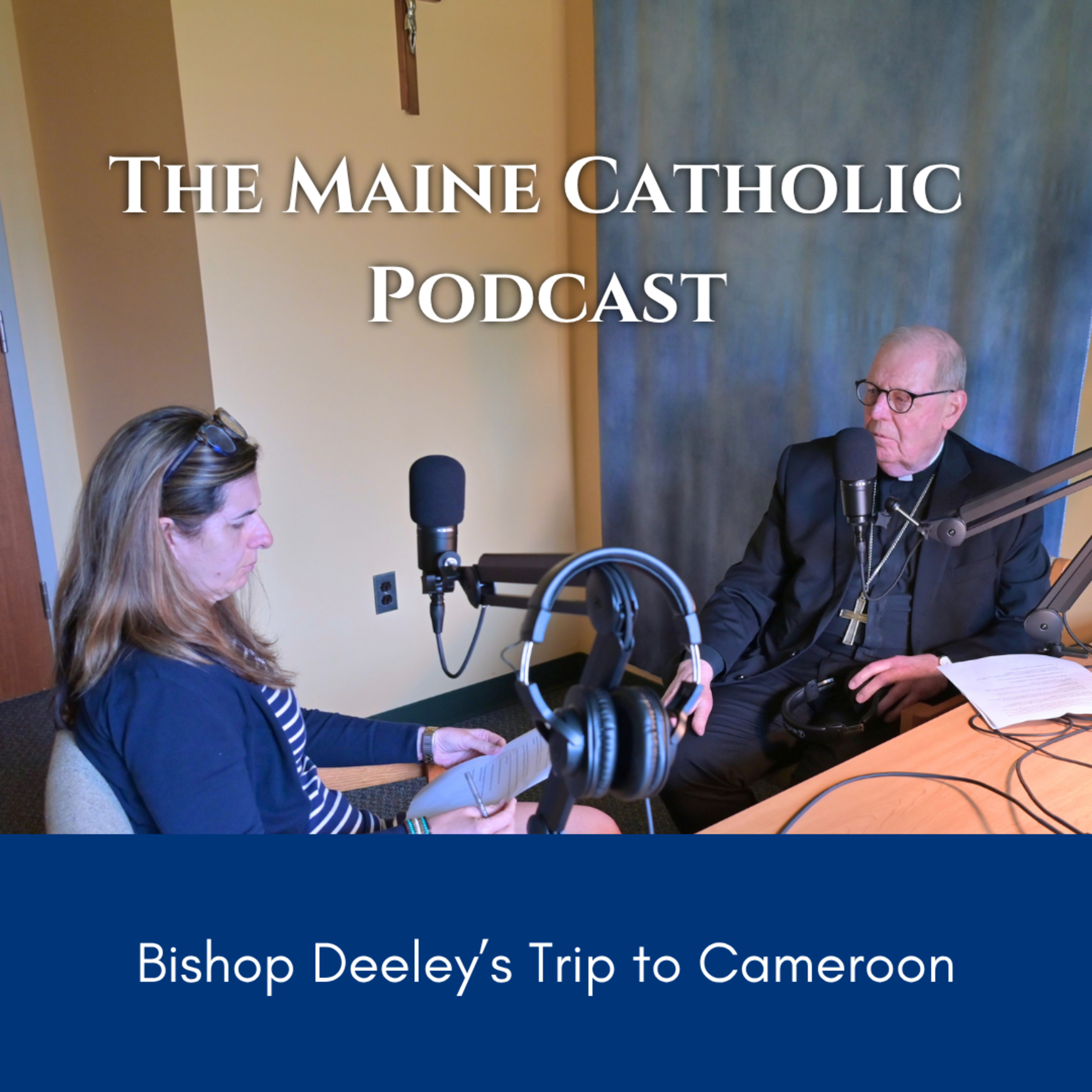 The Maine Catholic