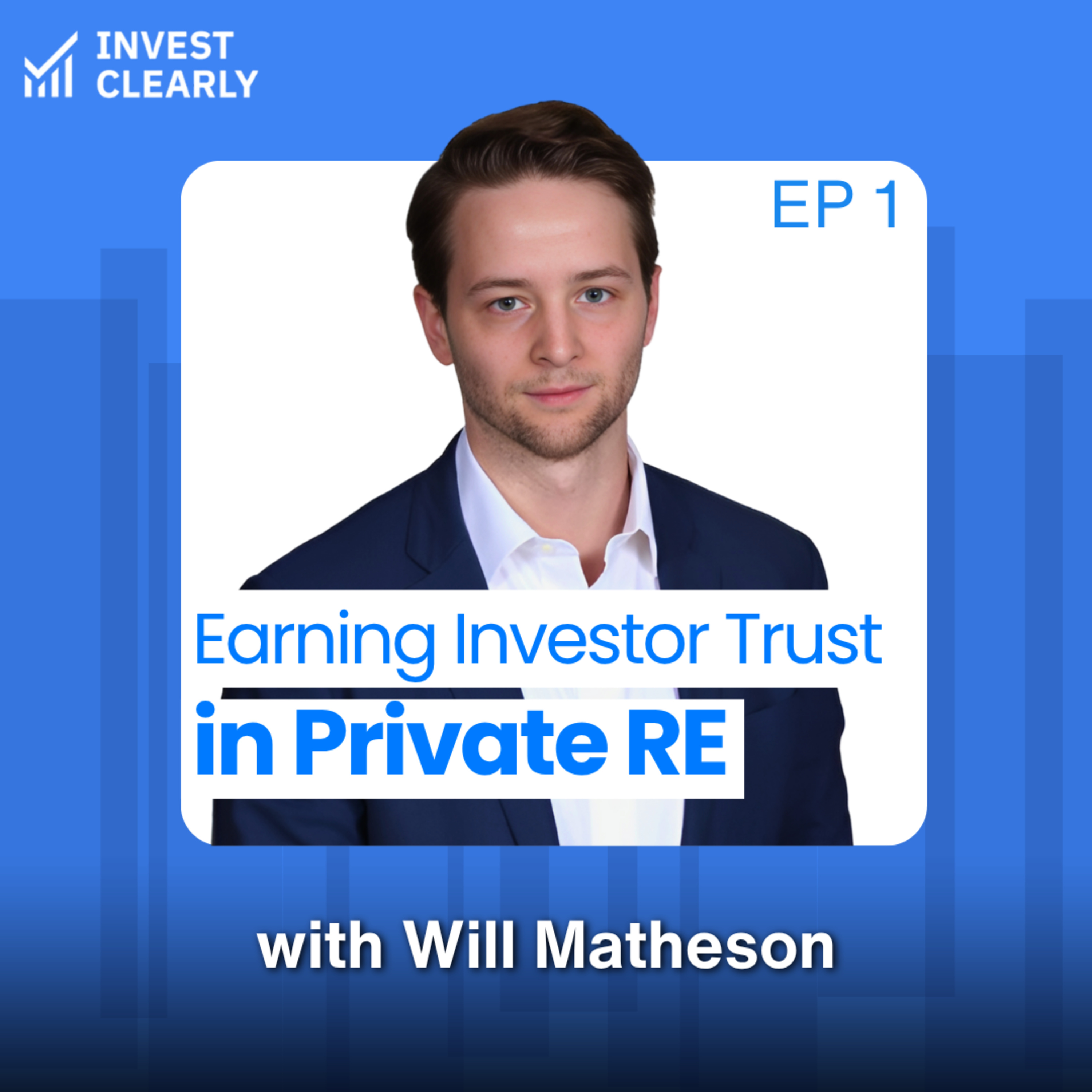 The Invest Clearly Podcast