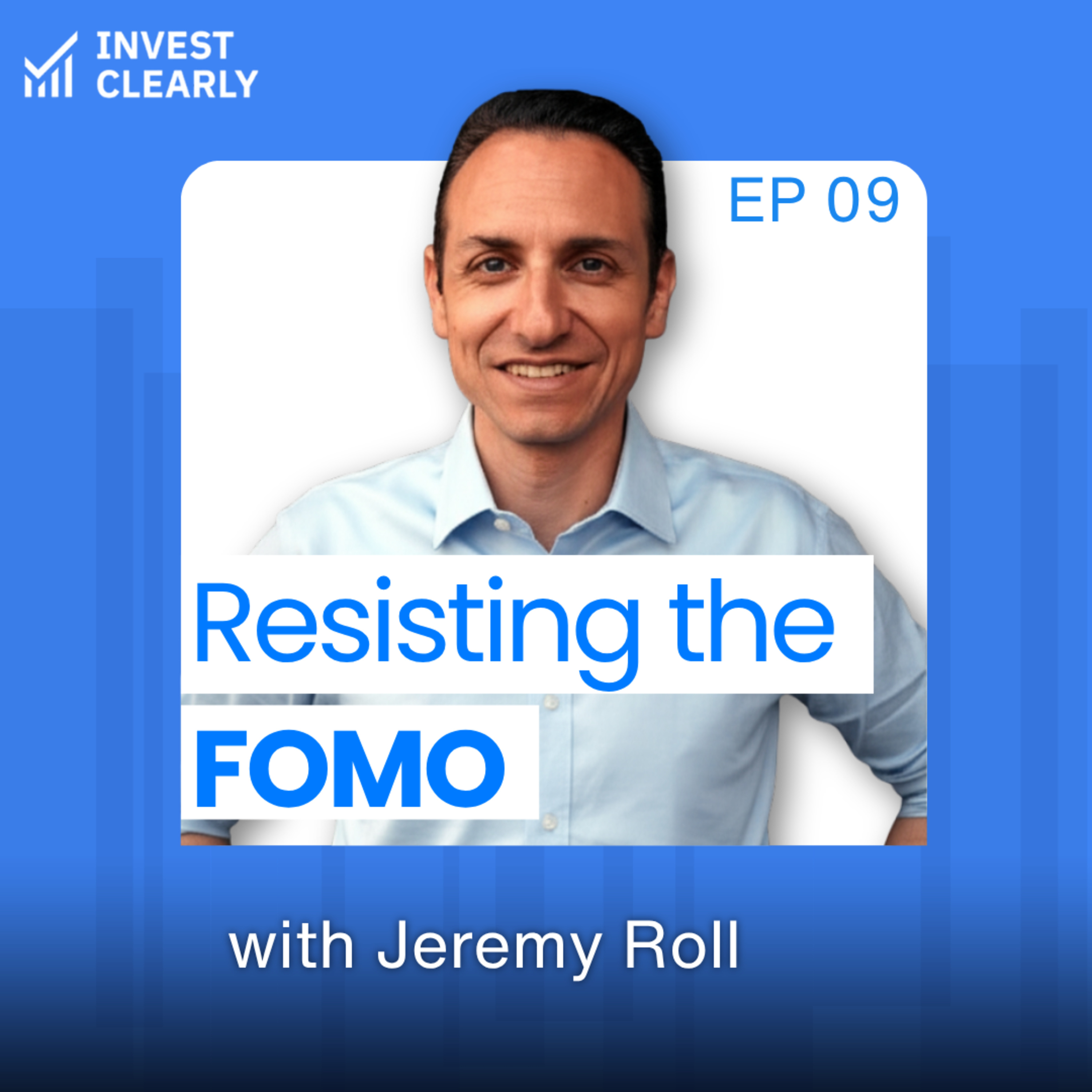 From 200+ Deals to Sitting on the Sidelines with Jeremy Roll