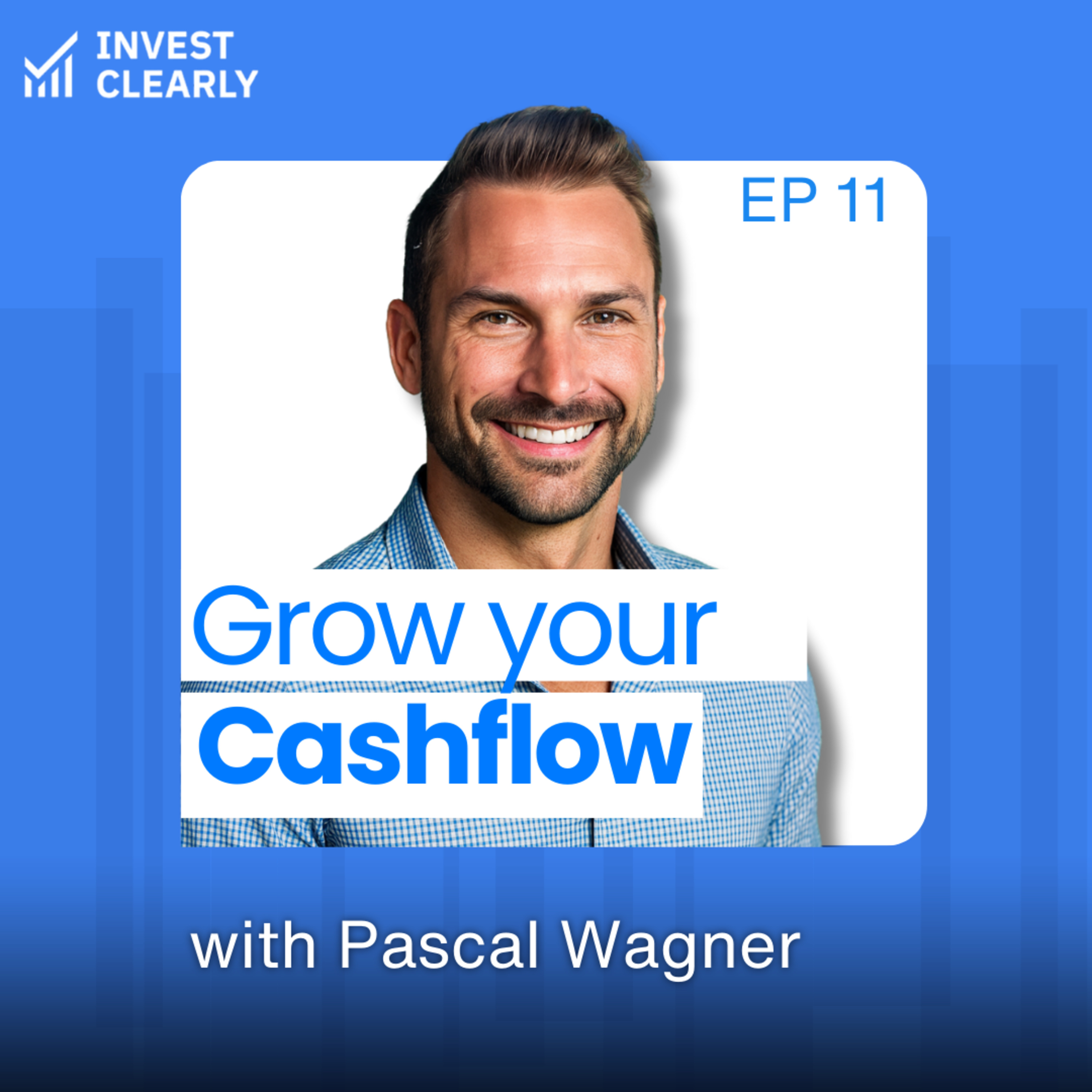 The Invest Clearly Podcast