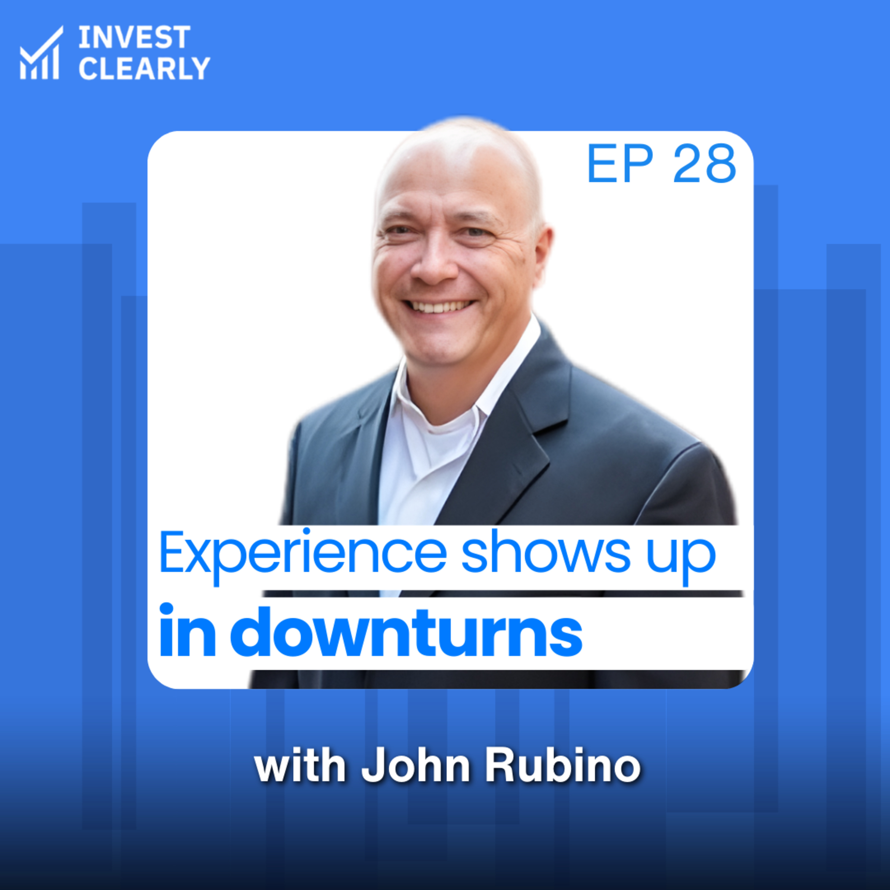 Why Cycle-Tested Sponsors Matter More Than Ever with John Rubino episode artwork