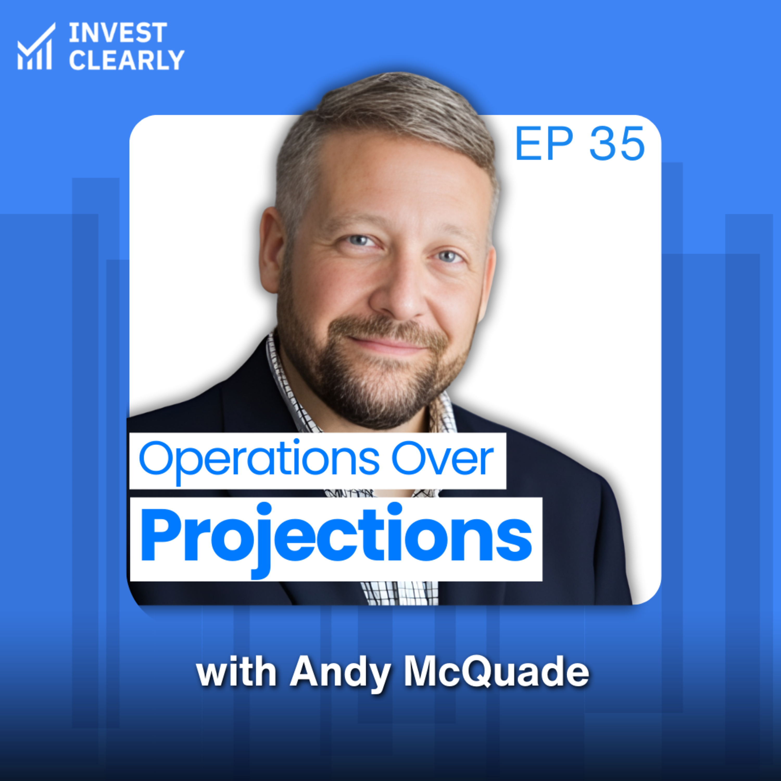 What LPs Miss About Operations with Andy McQuade episode artwork