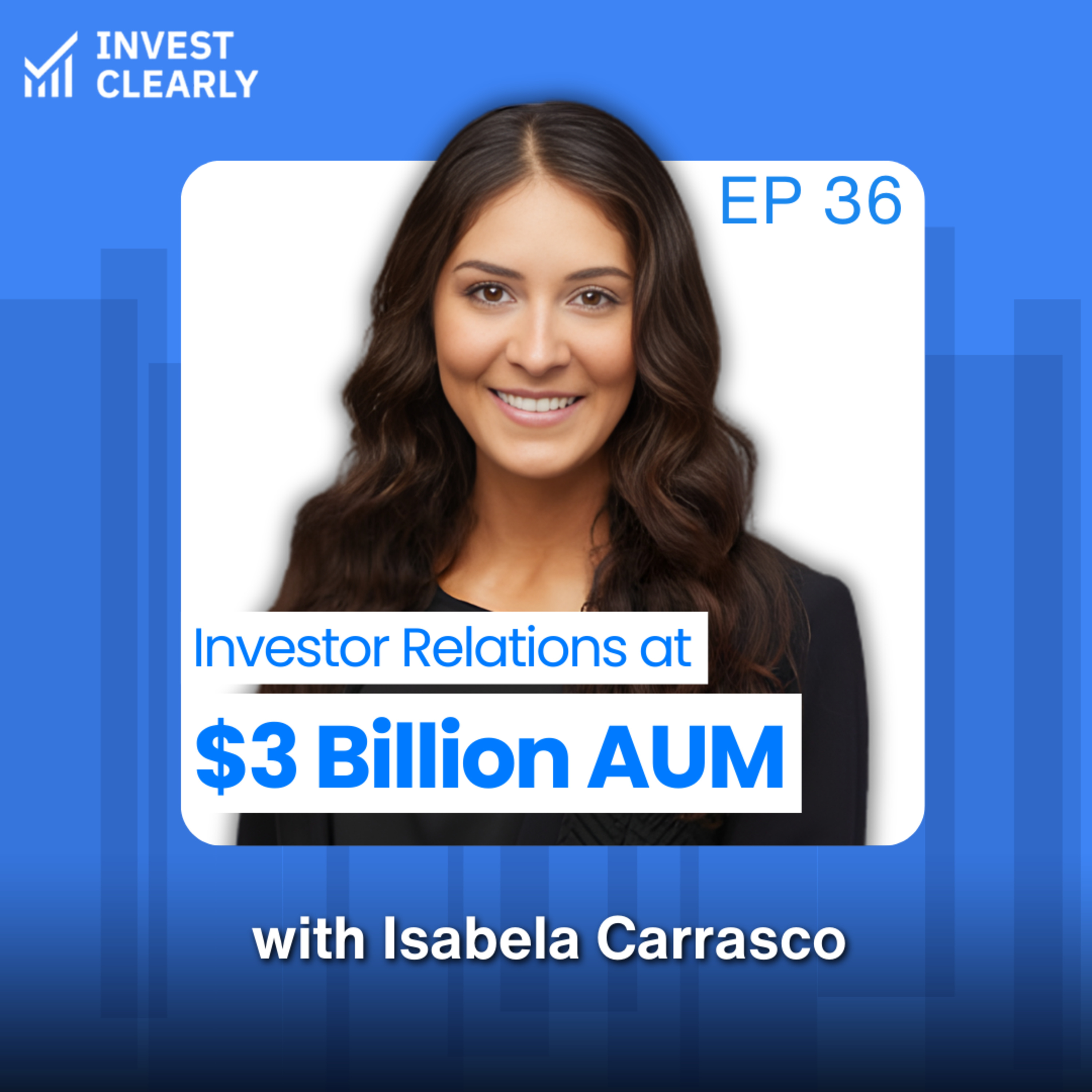The Invest Clearly Podcast