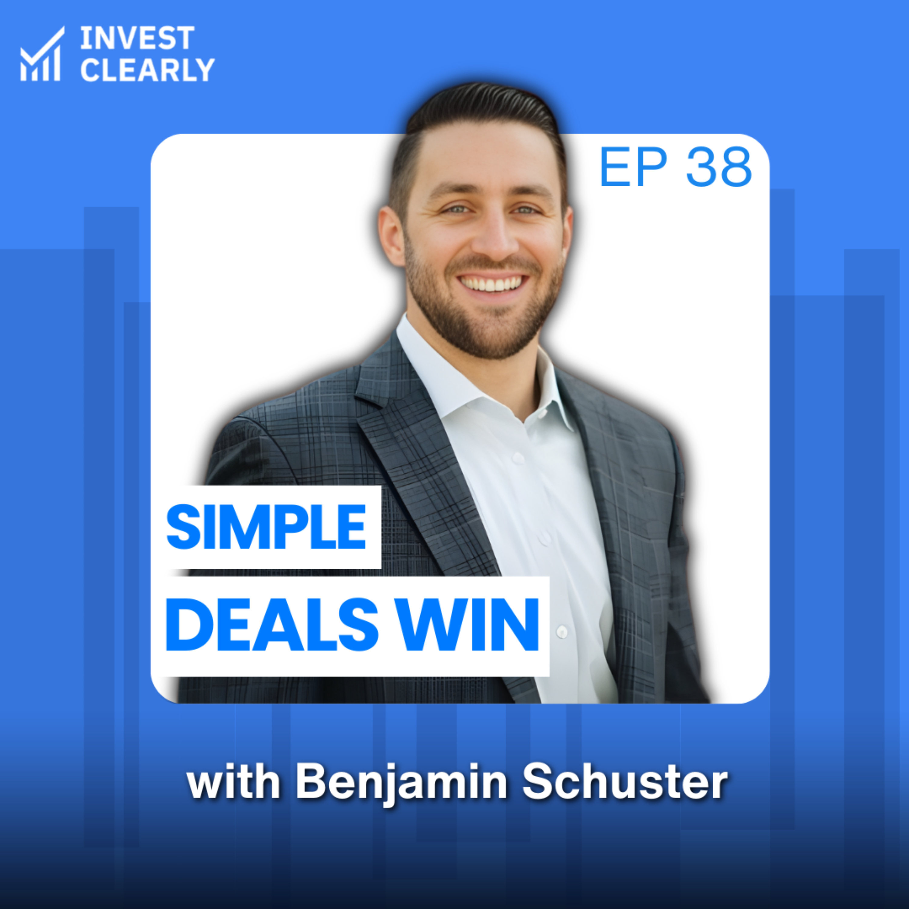 The Invest Clearly Podcast