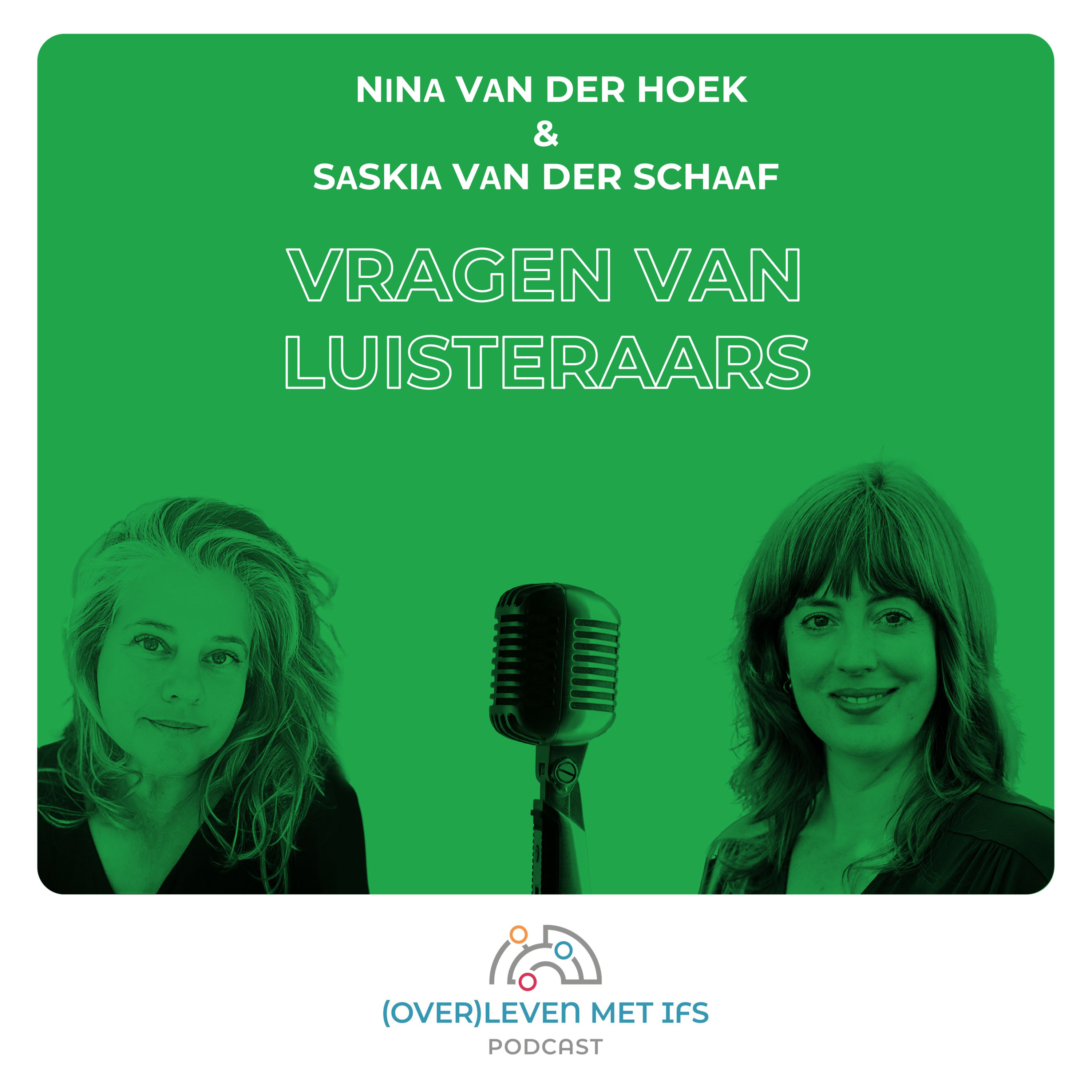 Vragen van luisteraars episode artwork
