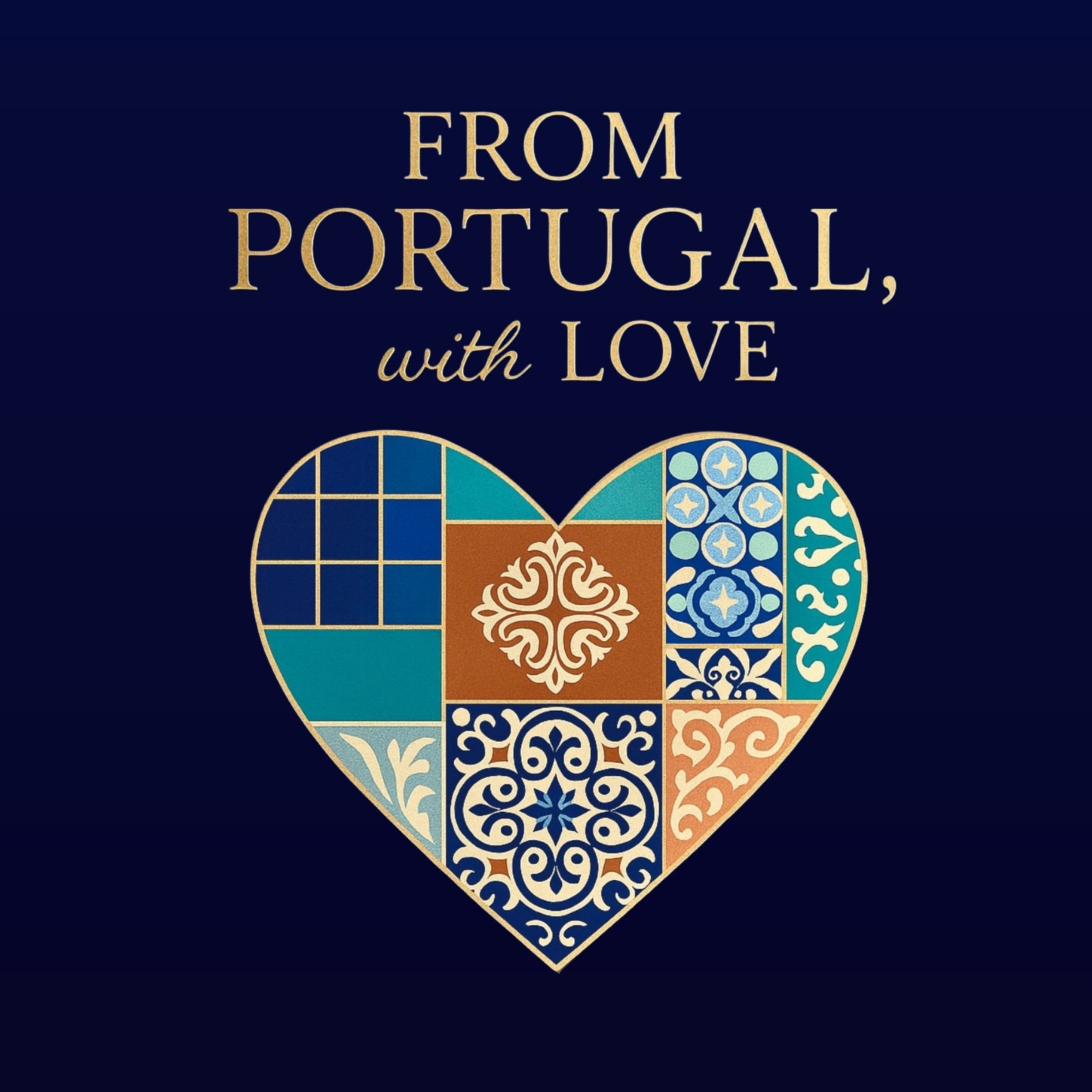 S1 E3: The Portuguese Kids