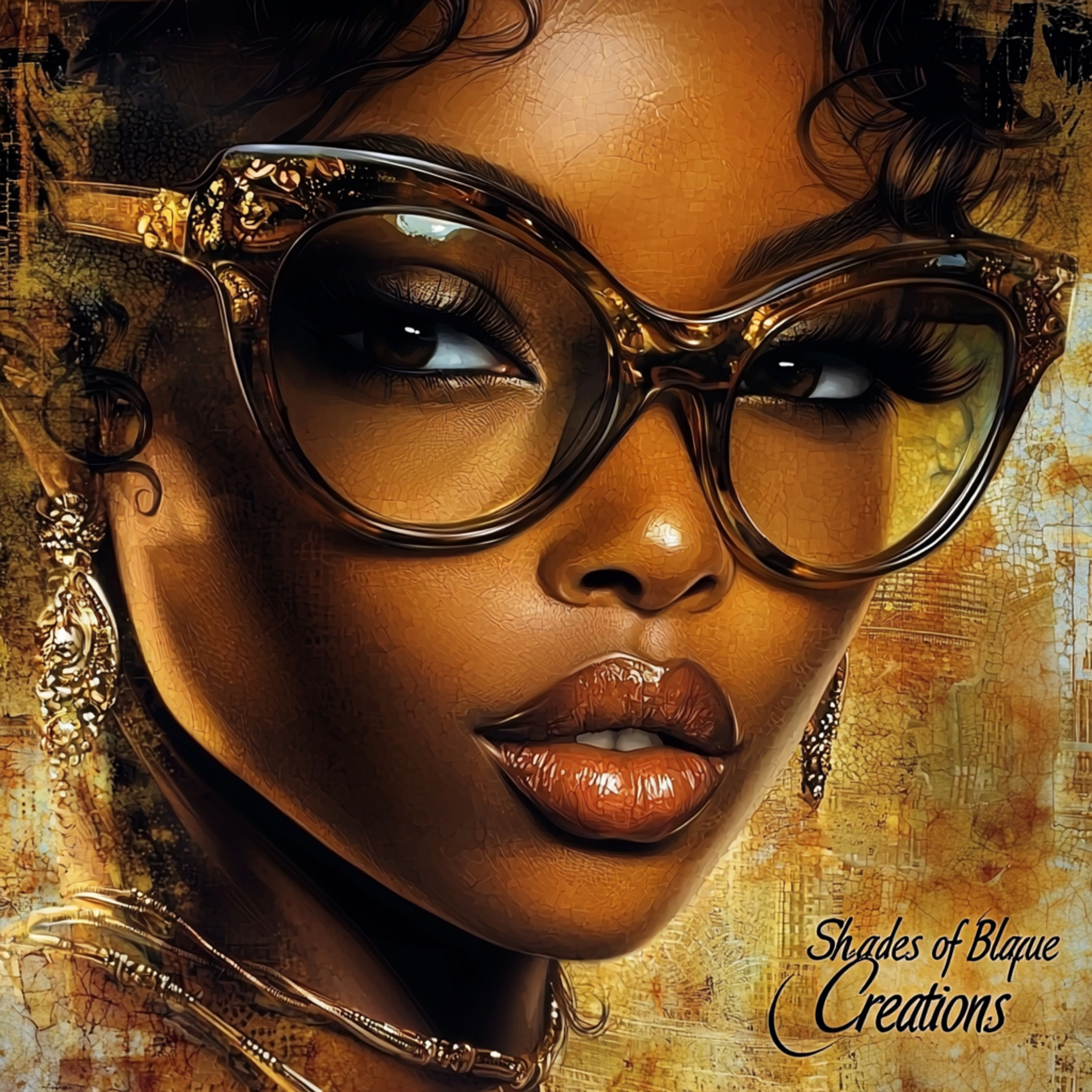 Just Lori, I Can Only Be Me!