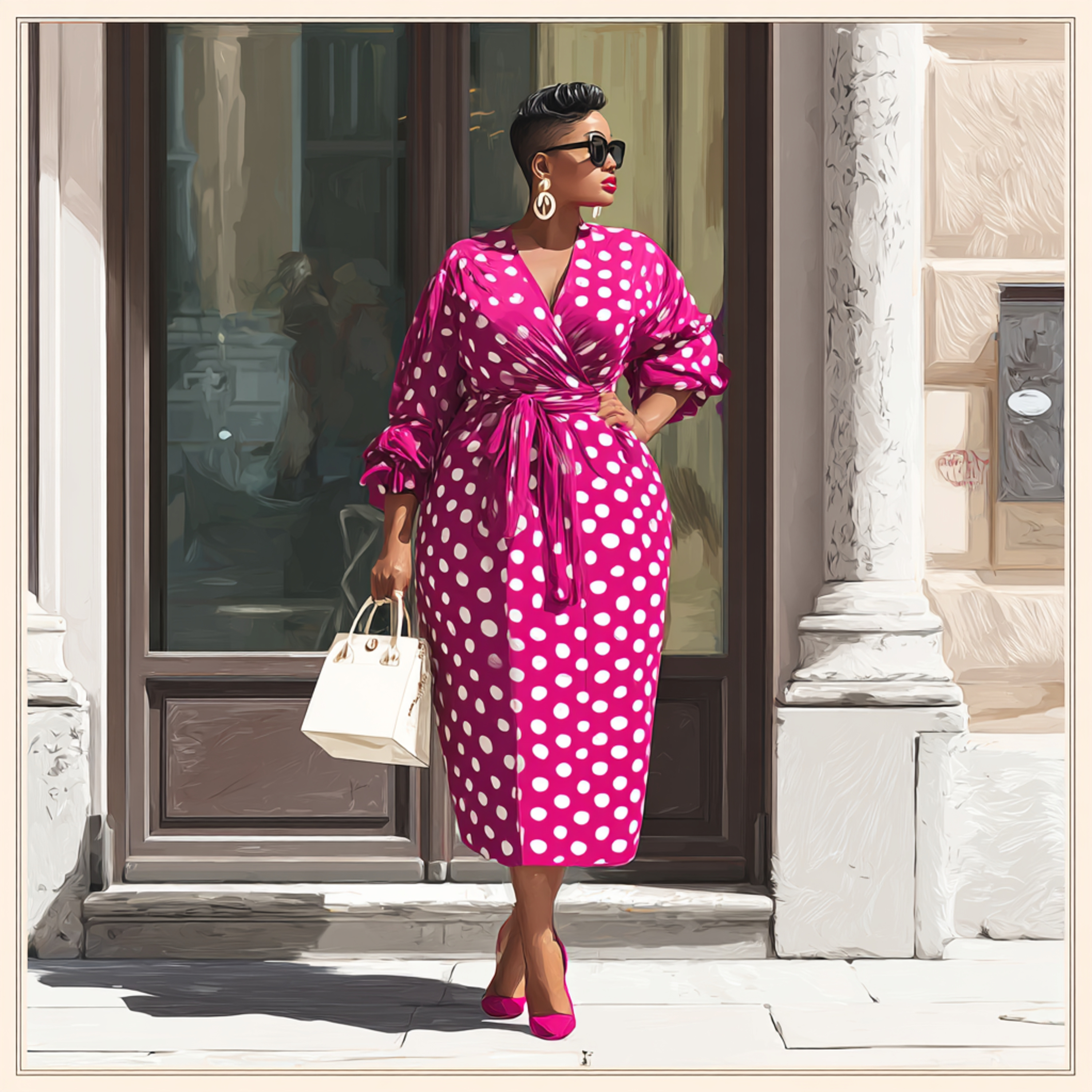 Just Lori, I Can Only Be Me!