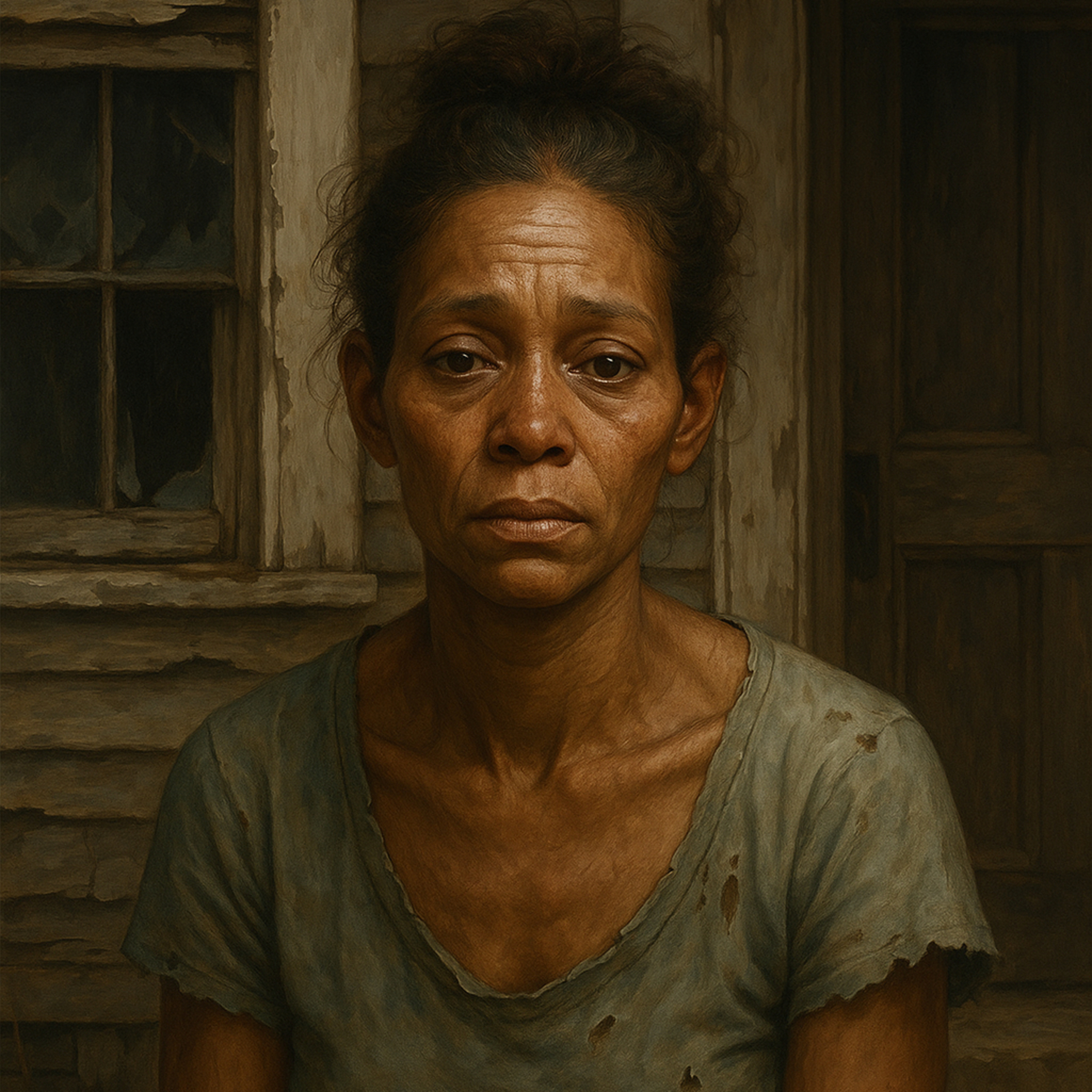 Just Lori, I Can Only Be Me!