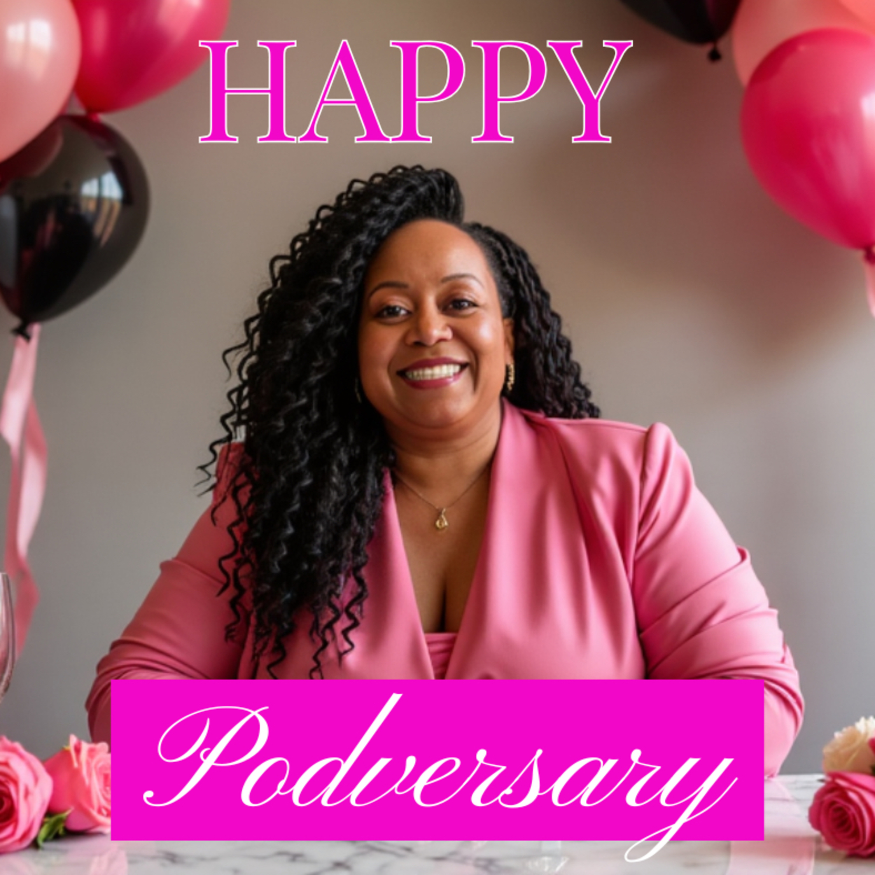 Just Lori, I Can Only Be Me!