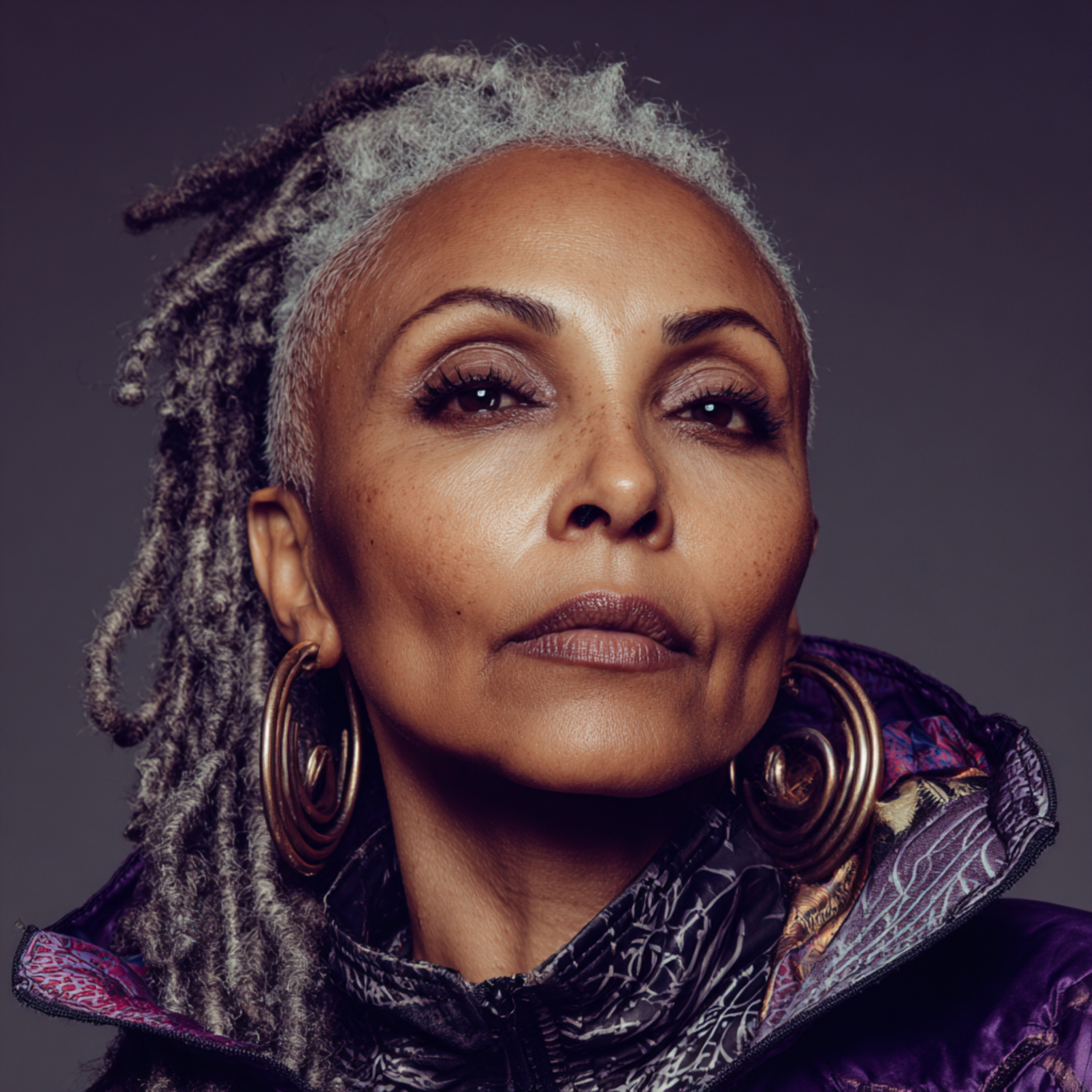 Just Lori, I Can Only Be Me!