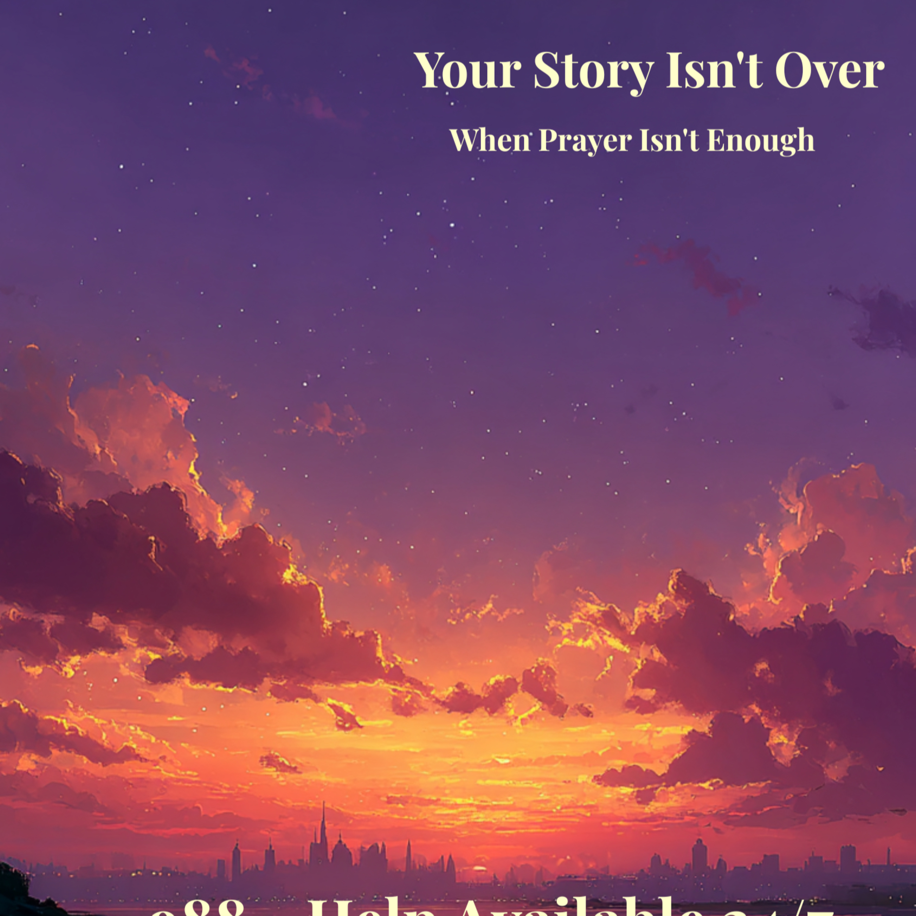 Just Lori, I Can Only Be Me!