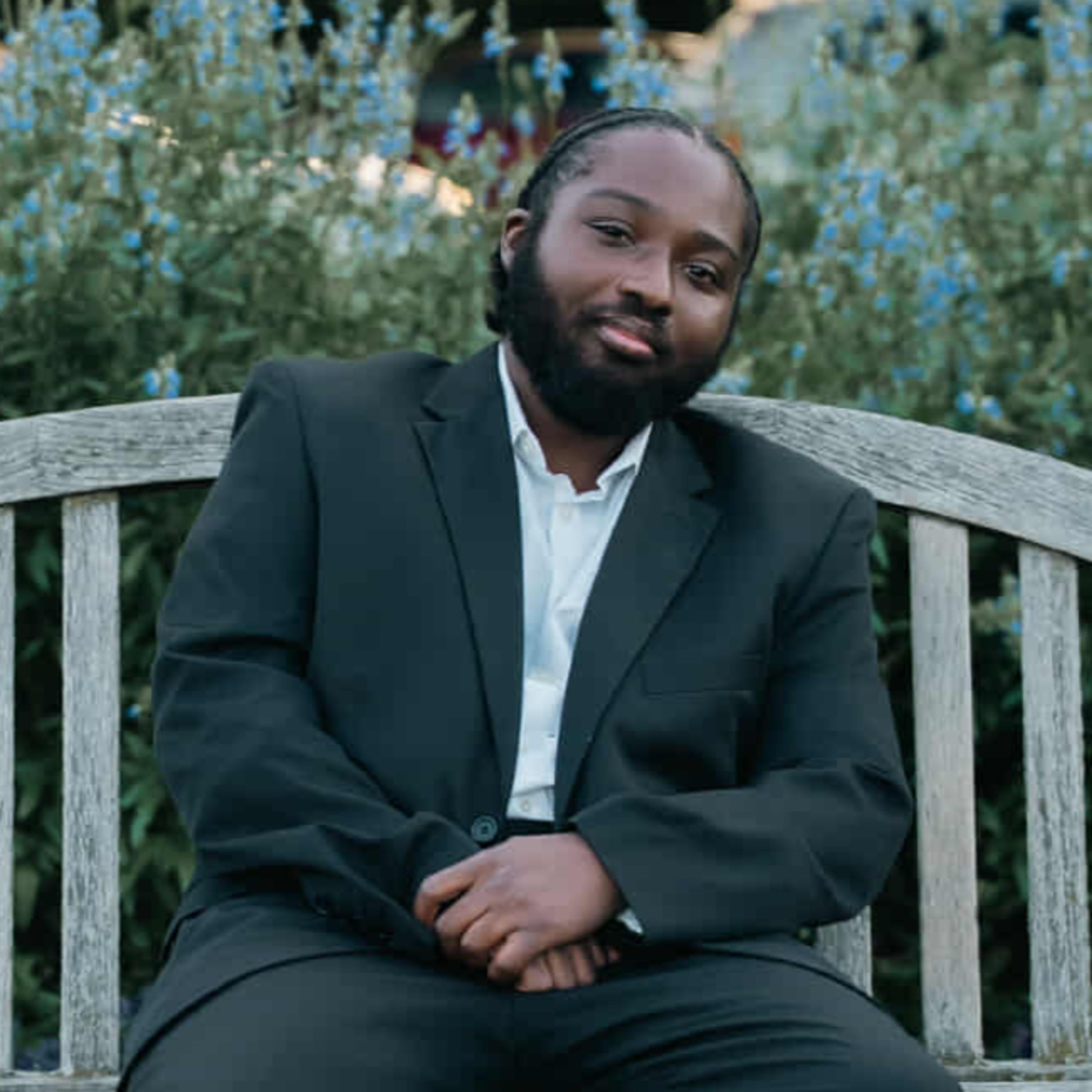 Just Lori, I Can Only Be Me!