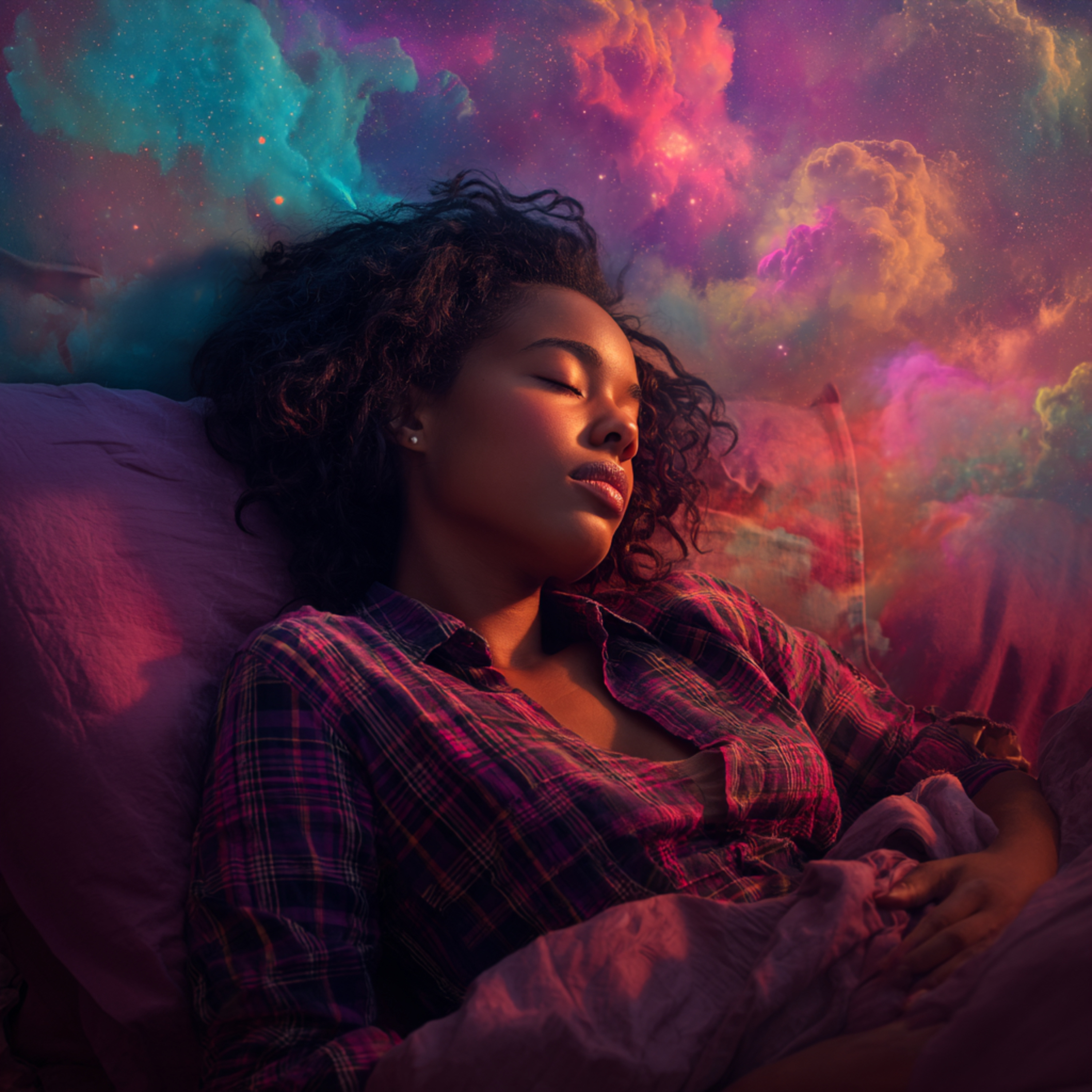 Just Lori, I Can Only Be Me!