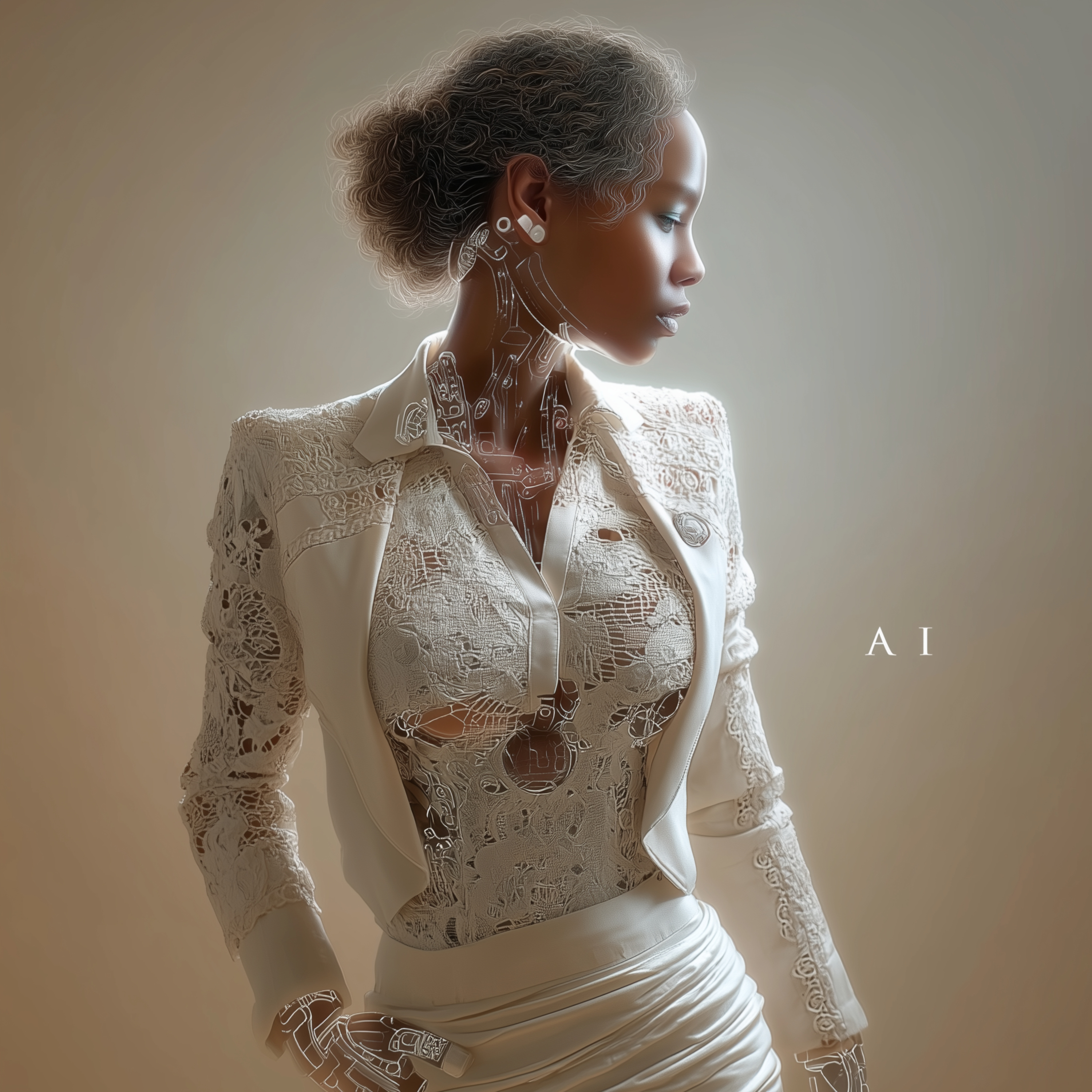 Just Lori, I Can Only Be Me!