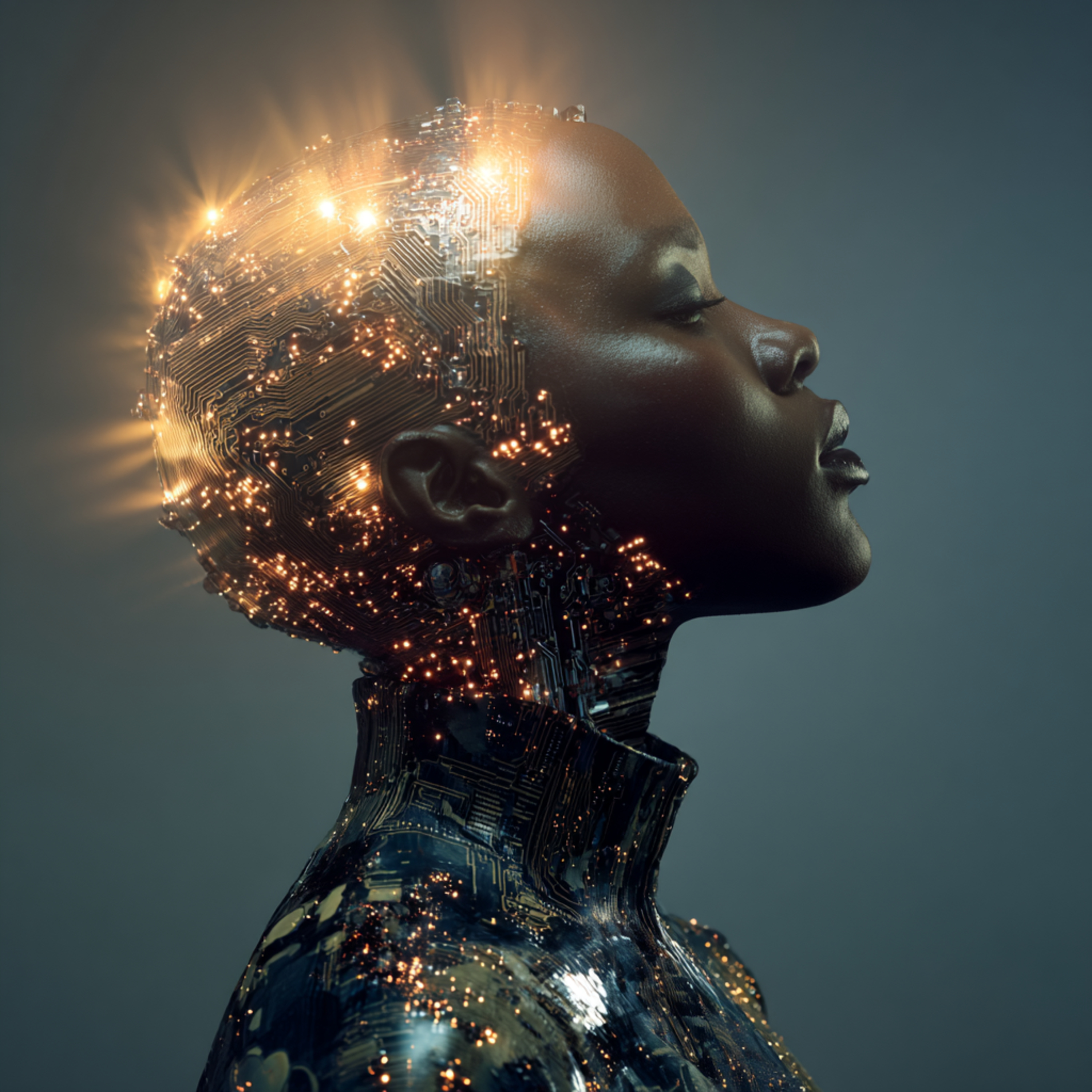 Just Lori, I Can Only Be Me!