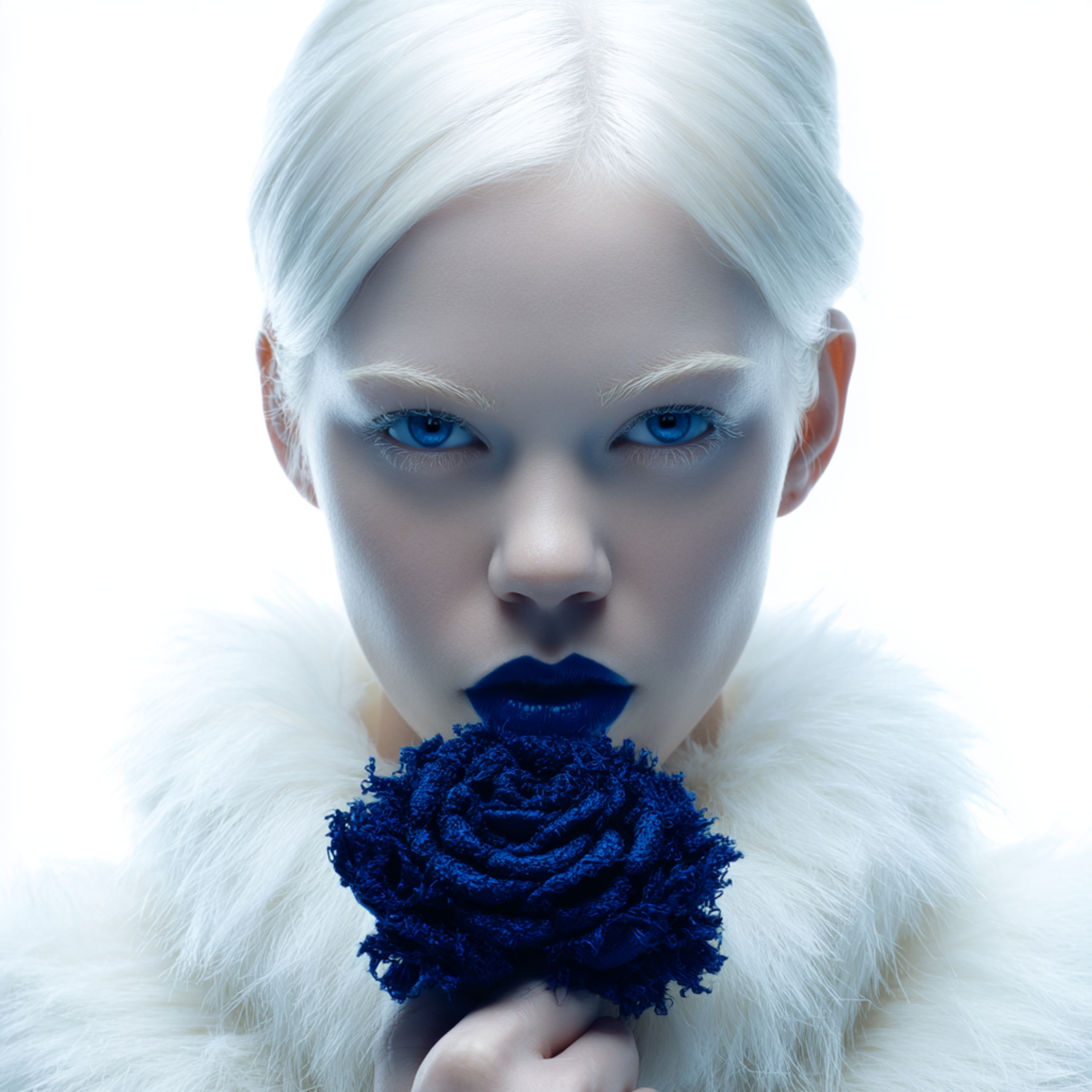 Just Lori, I Can Only Be Me!