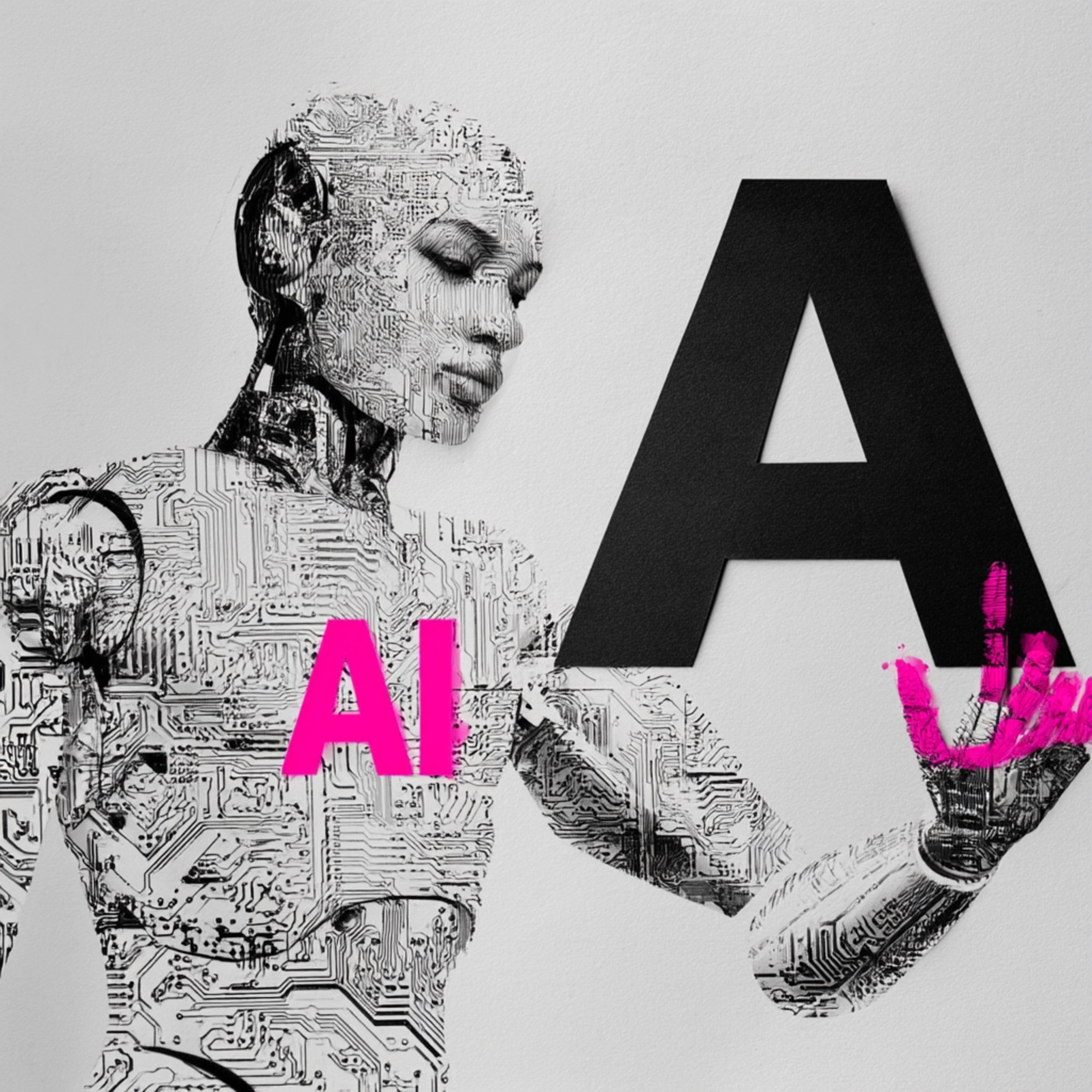 They Not Telling You This About AI — The Quiet Race Between OpenAI, Claude & What It Means for Your Future  episode artwork