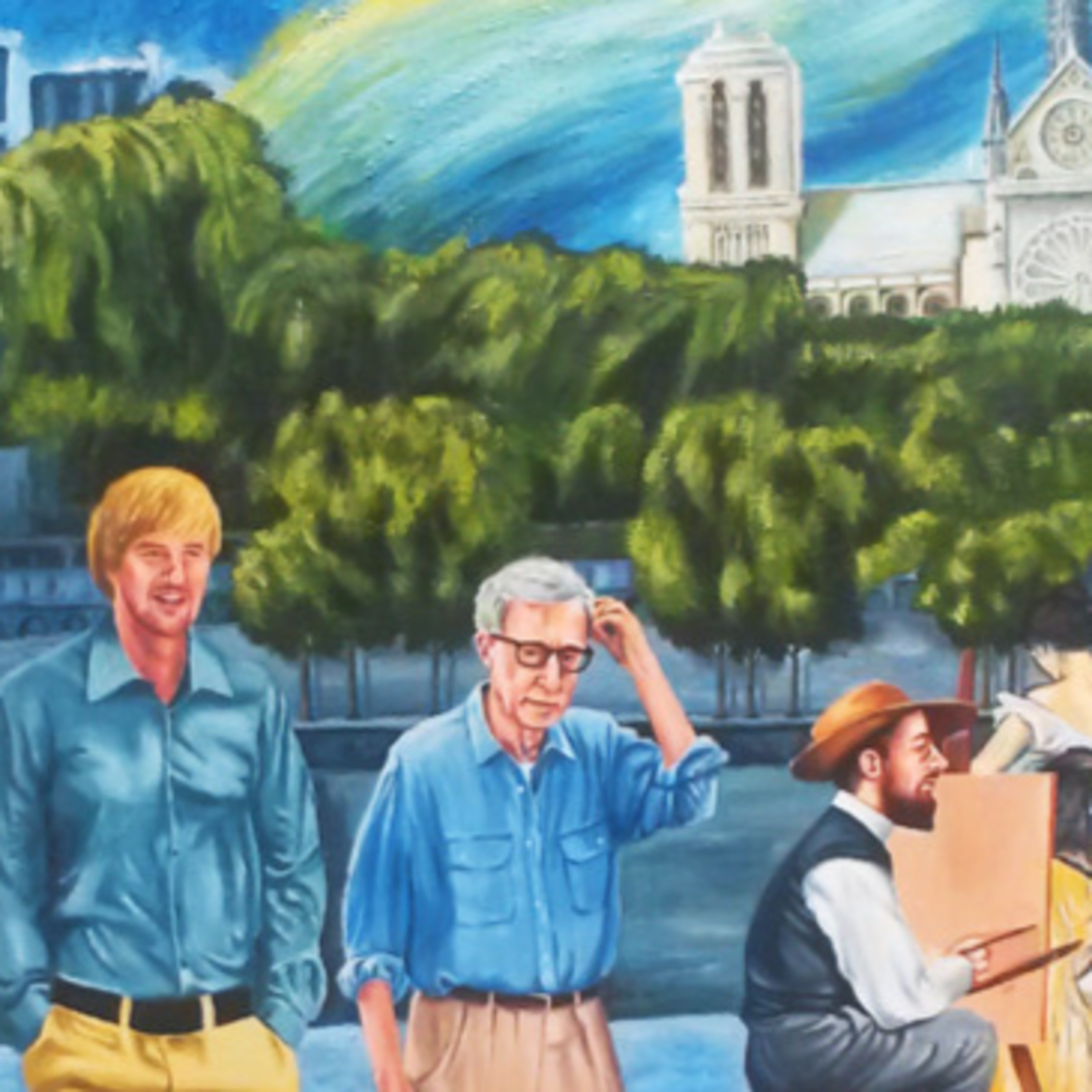 Cine en versión familiar