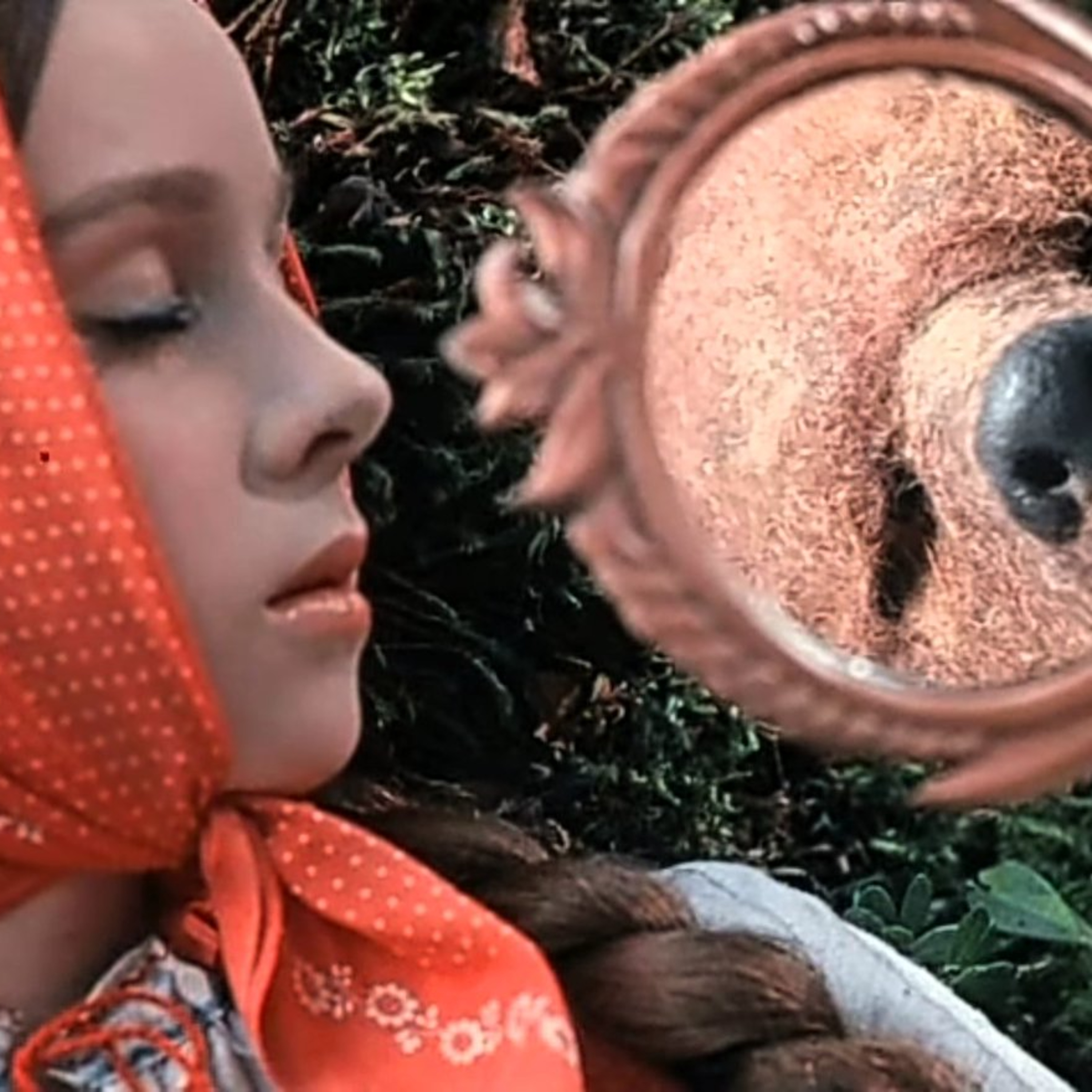 Cine en versión familiar