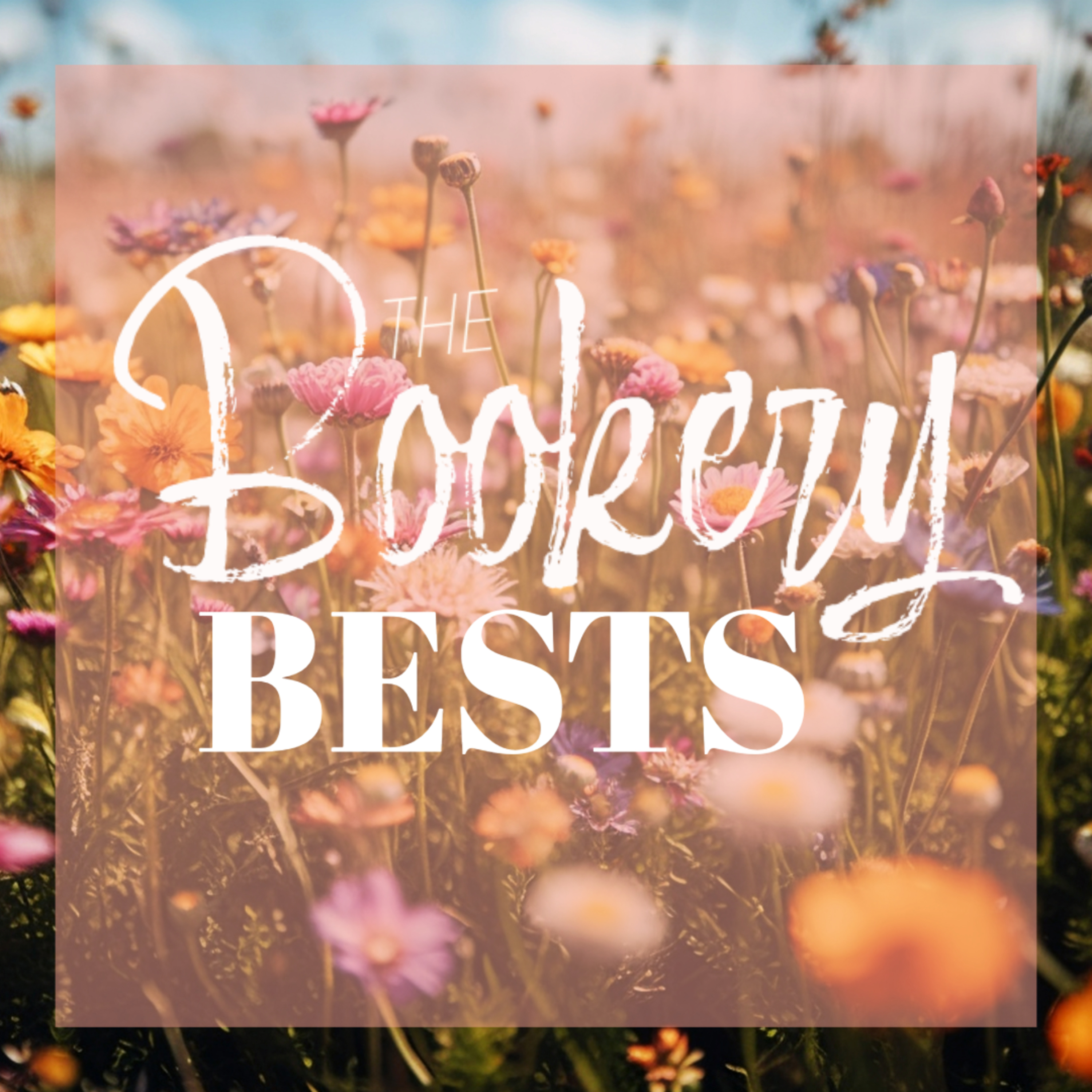 Bookery Bests BITES: Where I Find New Recipes episode artwork