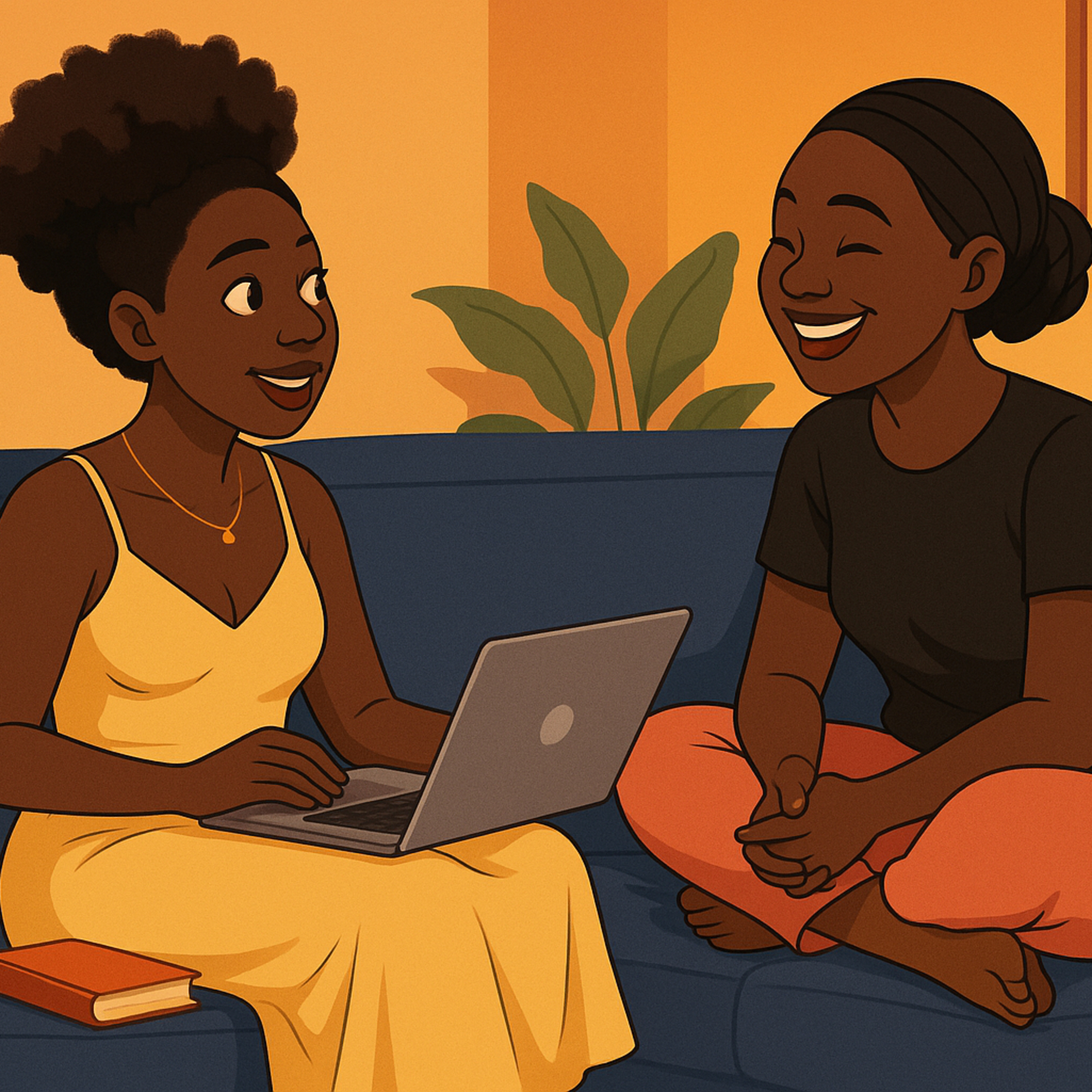 Les expressions sénégalaises qui nous dérangent