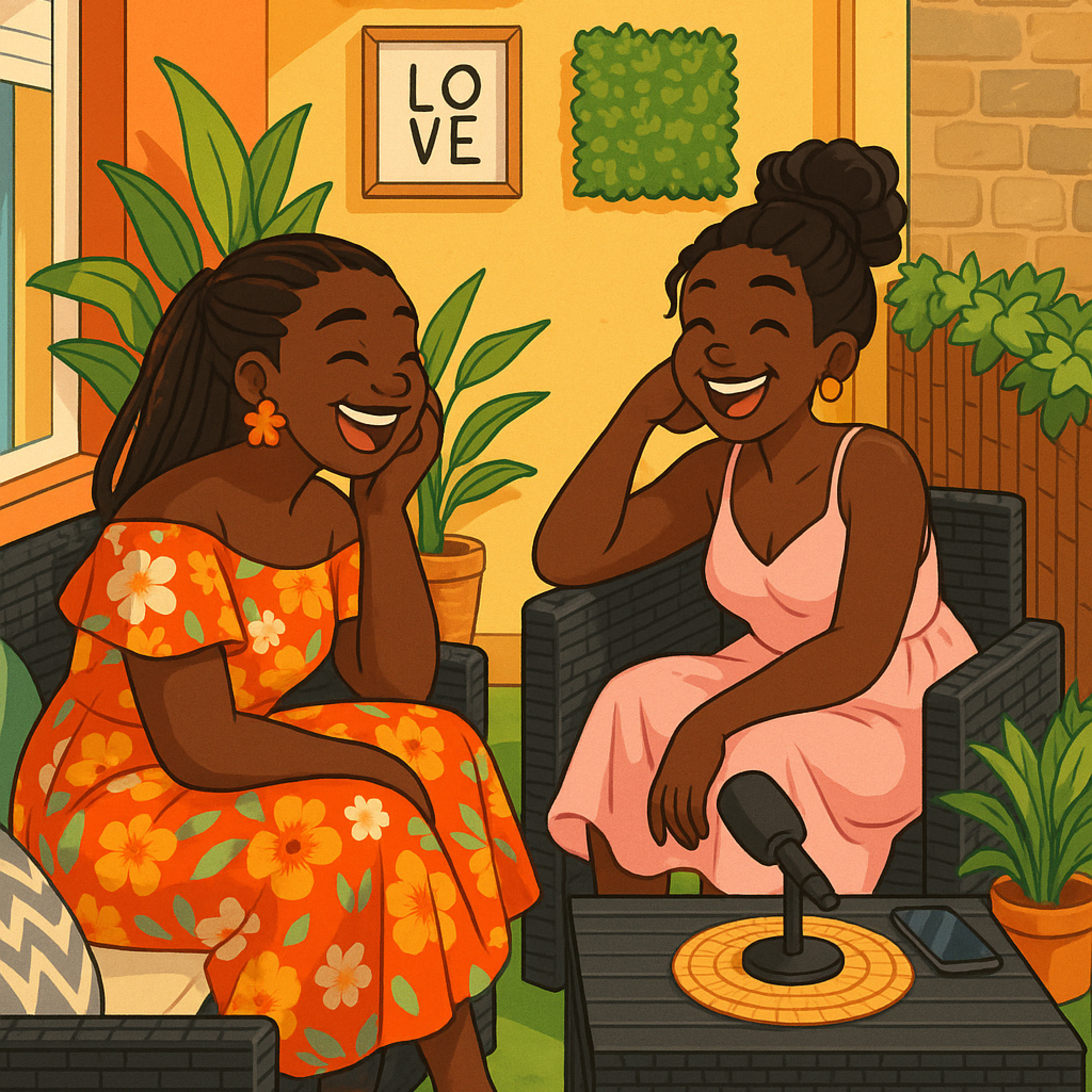 Sexe, silence et tabous