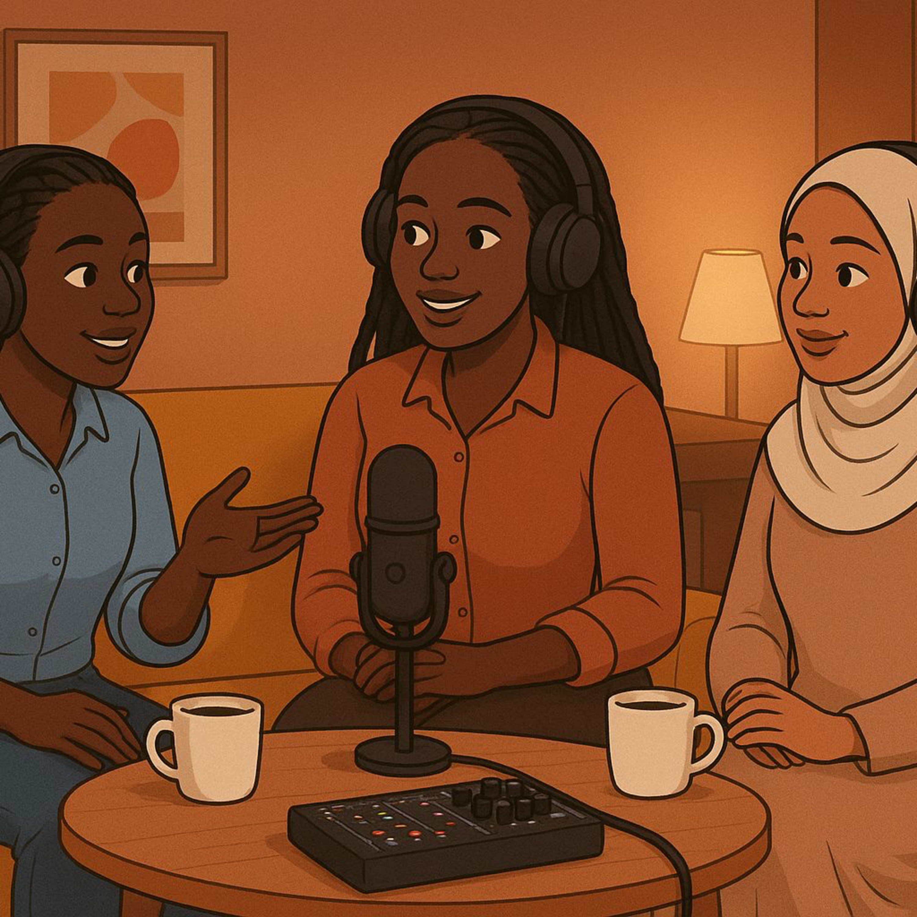 Devenir épouse à plein temps : le sacrifice qu’on ne voit pas avec Faycha Sow