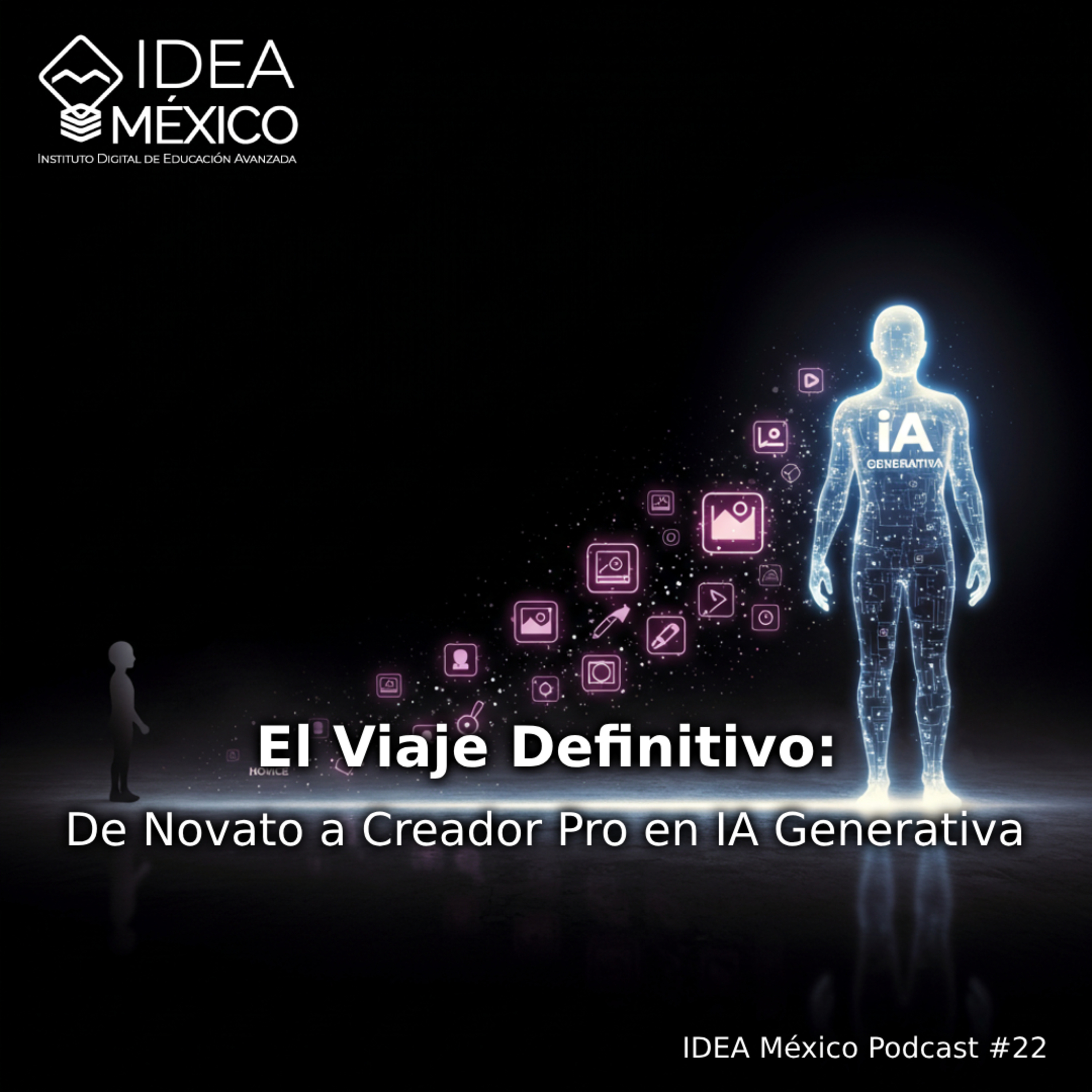 IDEA México Podcast