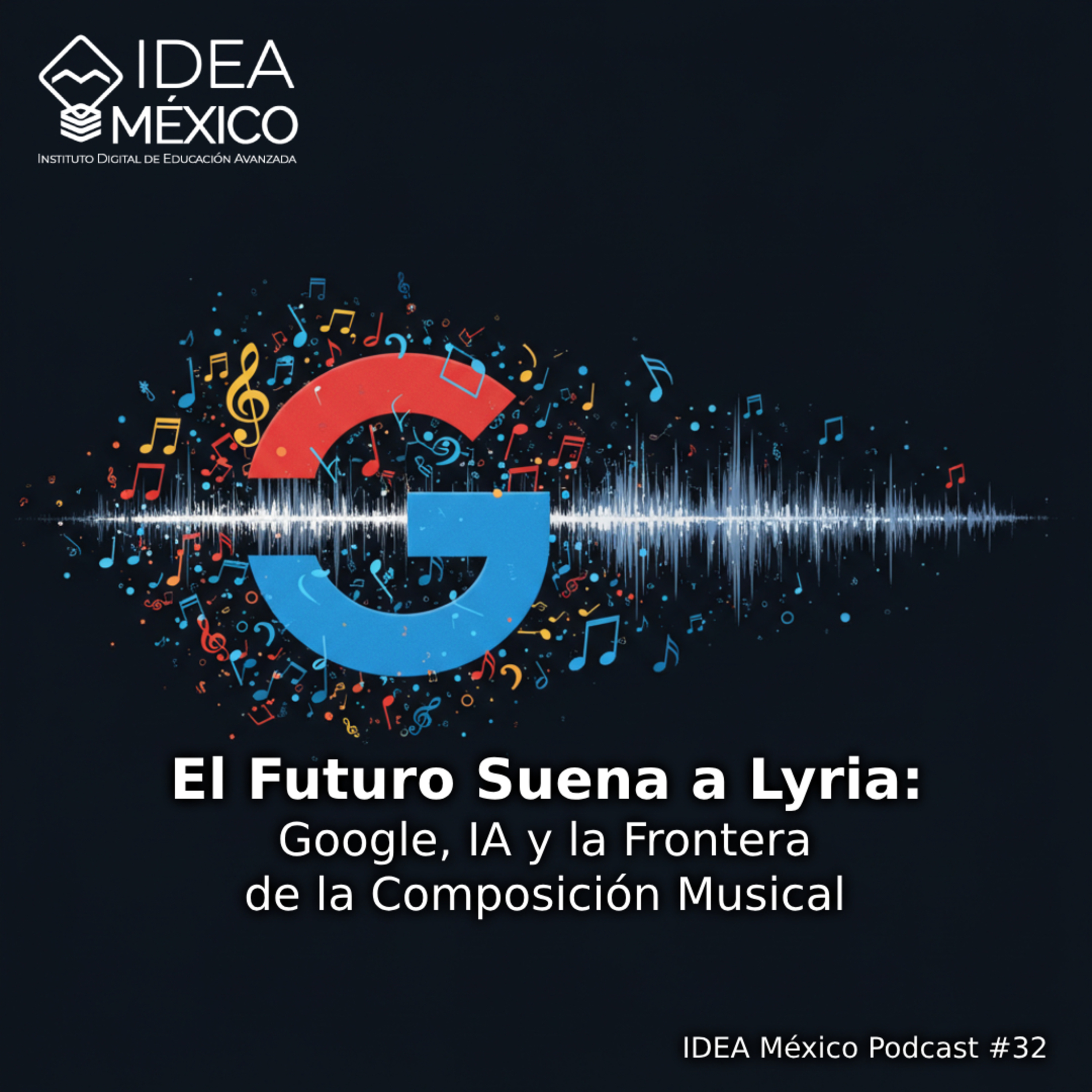 IDEA México Podcast