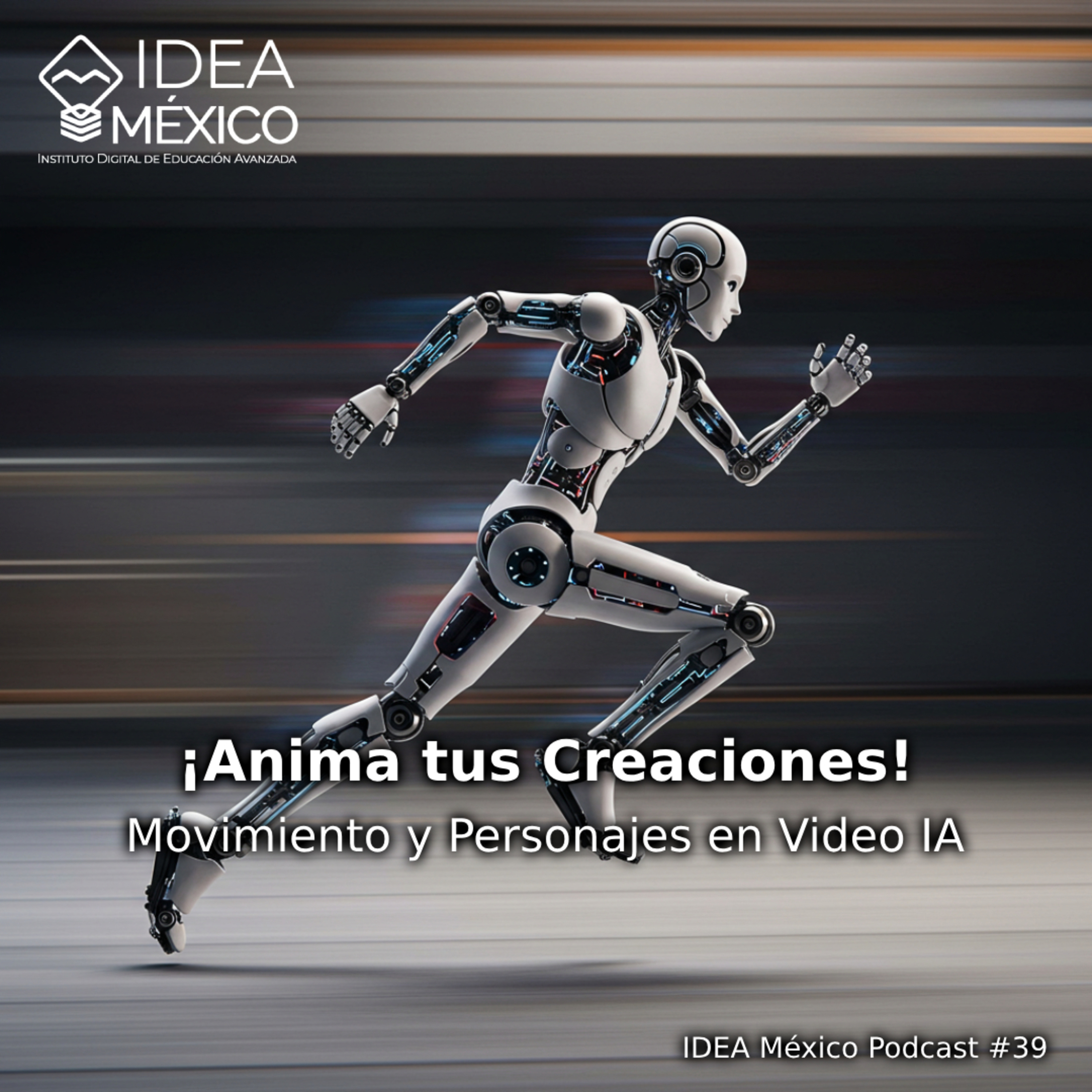 IDEA México Podcast